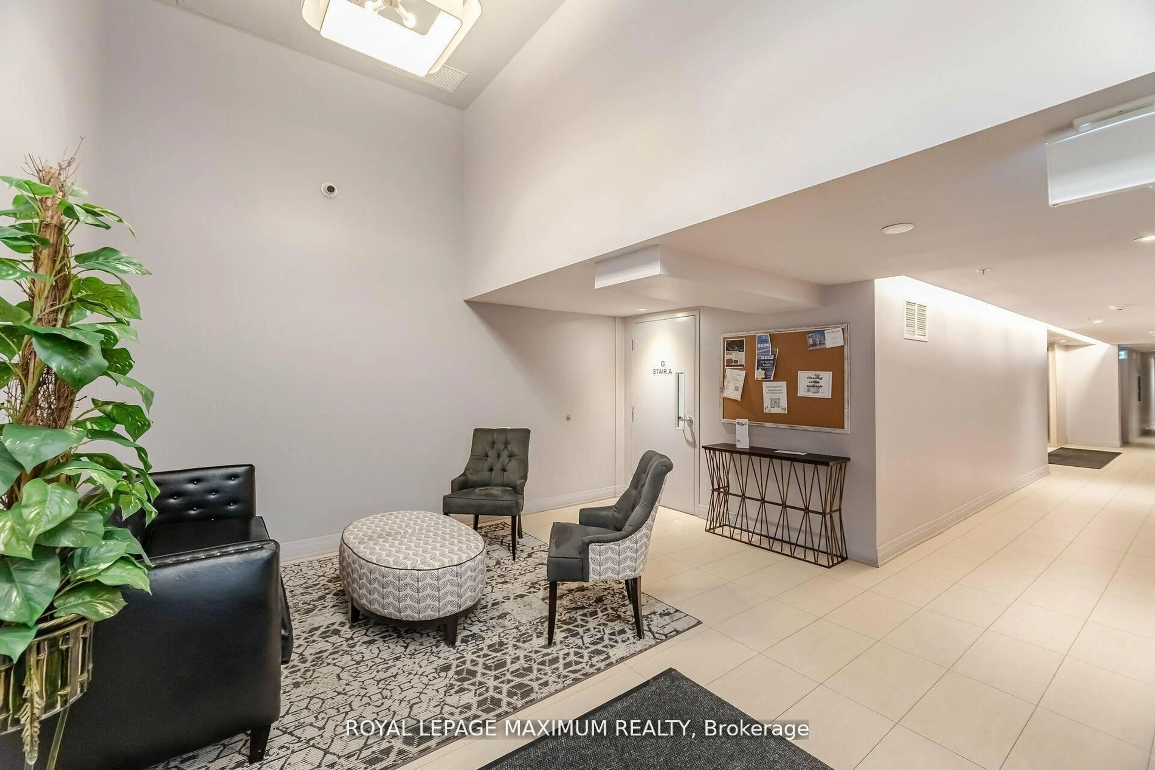 Unknown for 408 Browns Line #308, Toronto Ontario M9W 3T9