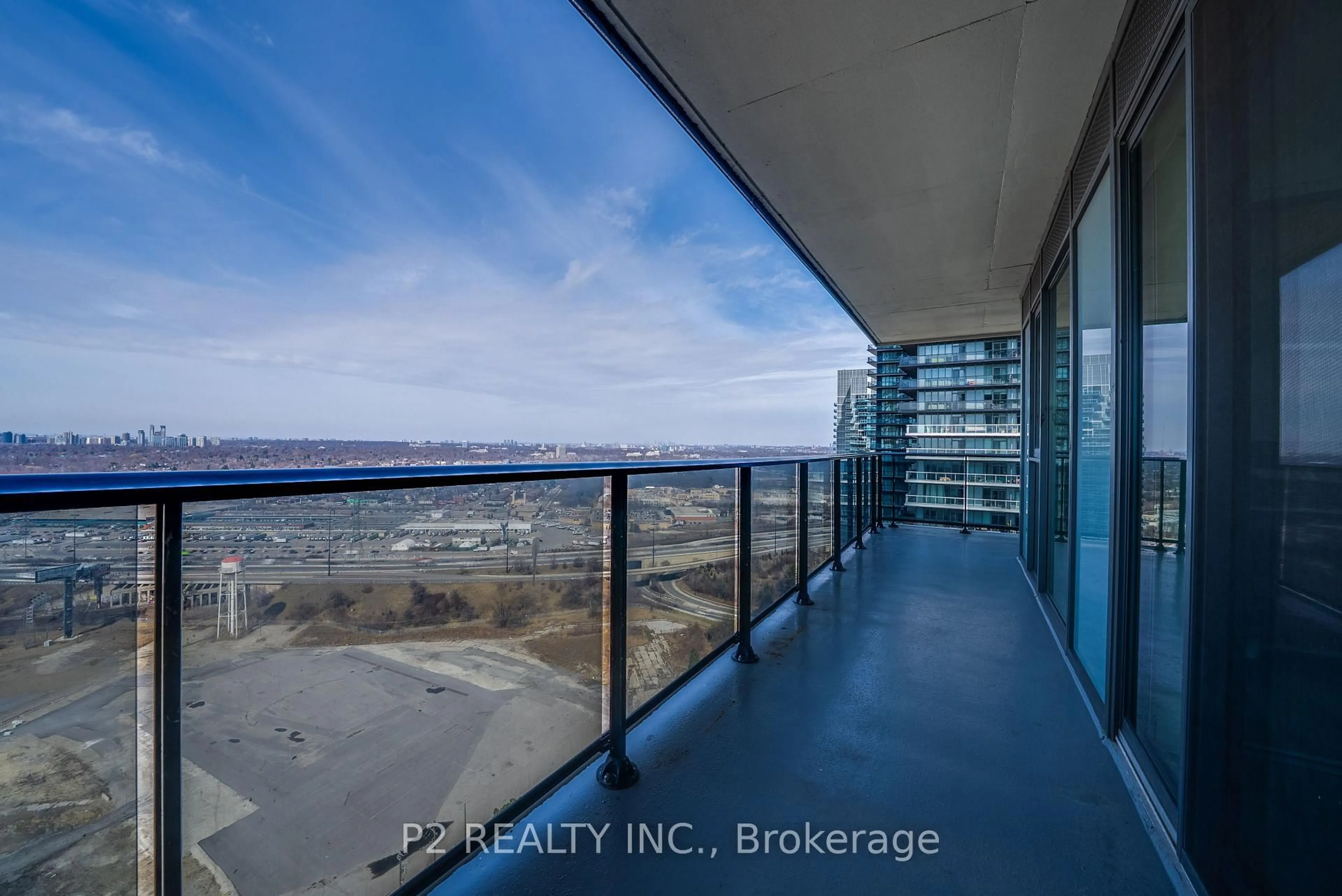 Unknown for 70 Annie Craig Dr #3302, Toronto Ontario M8V 0G2