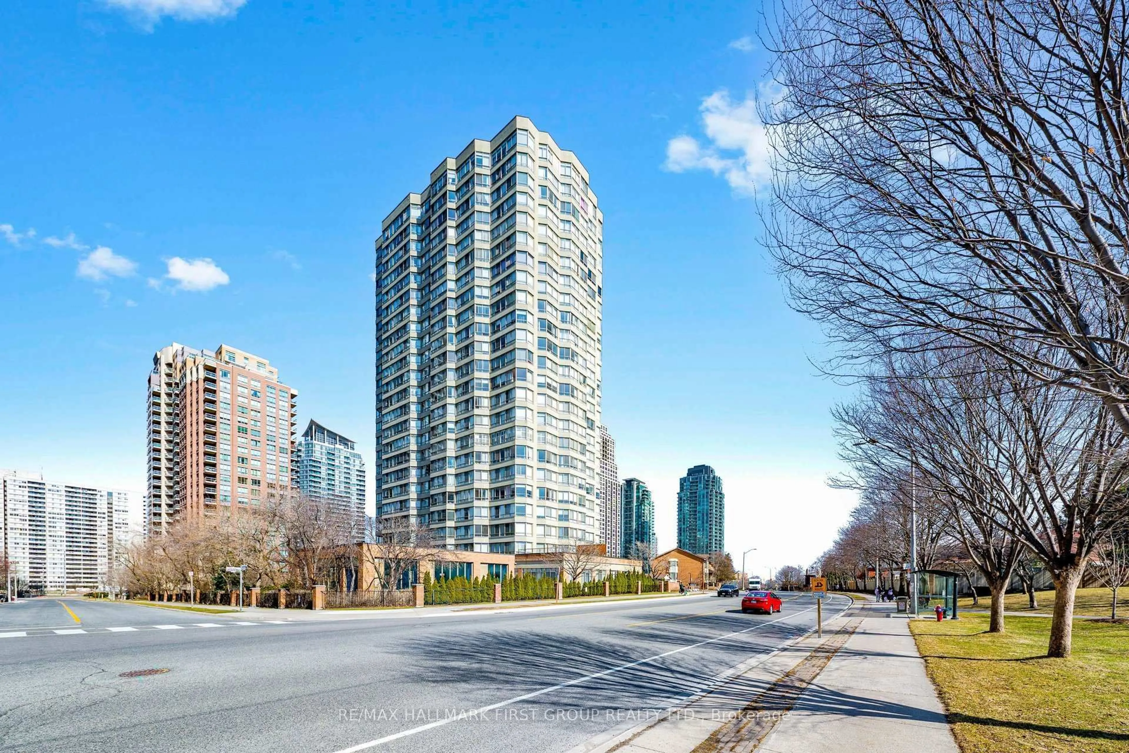 Unknown for 3605 Kariya Dr #1603, Mississauga Ontario L5B 3J4