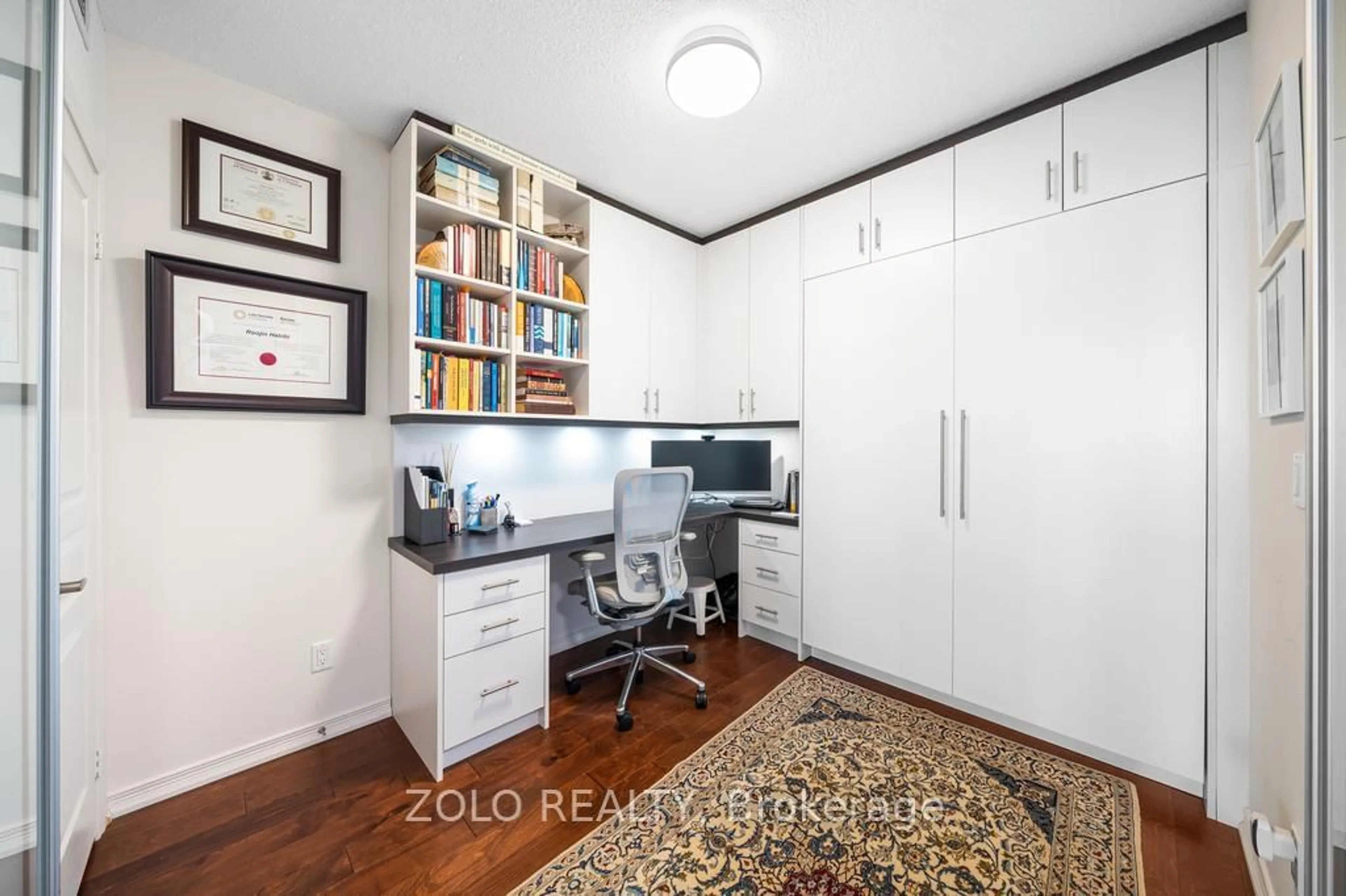 A pic of a room for 2230 Lake Shore Blvd #3802, Toronto Ontario M8V 0B2