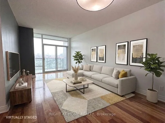 1900 Lake Shore Blvd #1701, Toronto 2