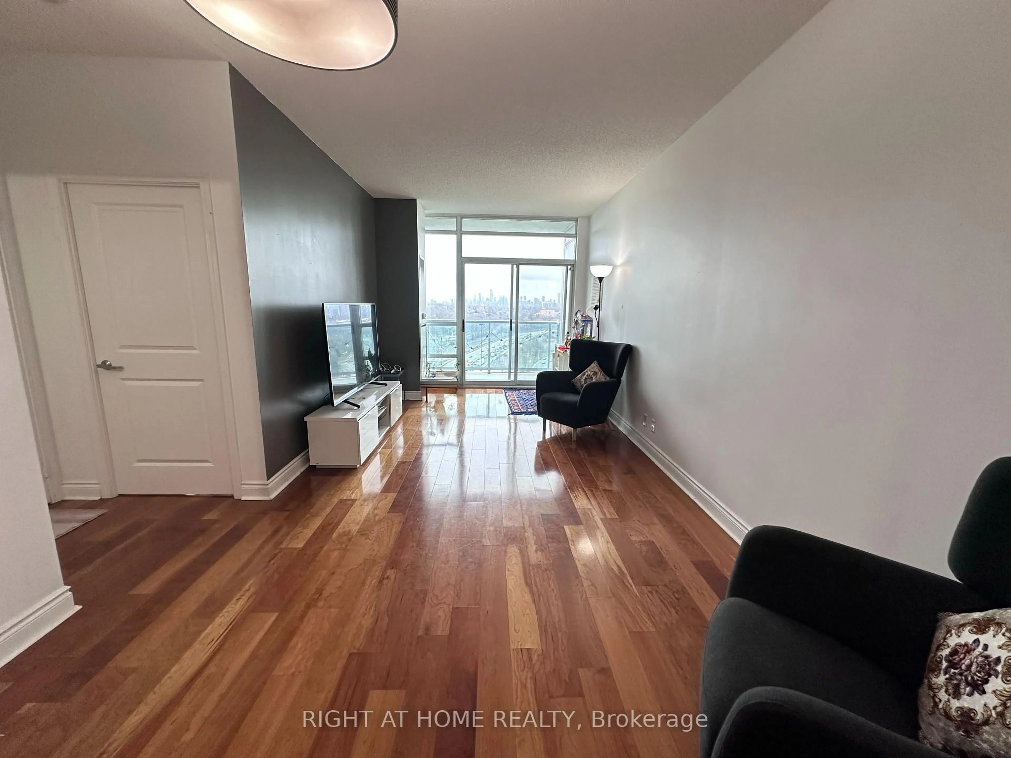 A pic of a room for 1900 Lake Shore Blvd #1701, Toronto Ontario M6S 1A4