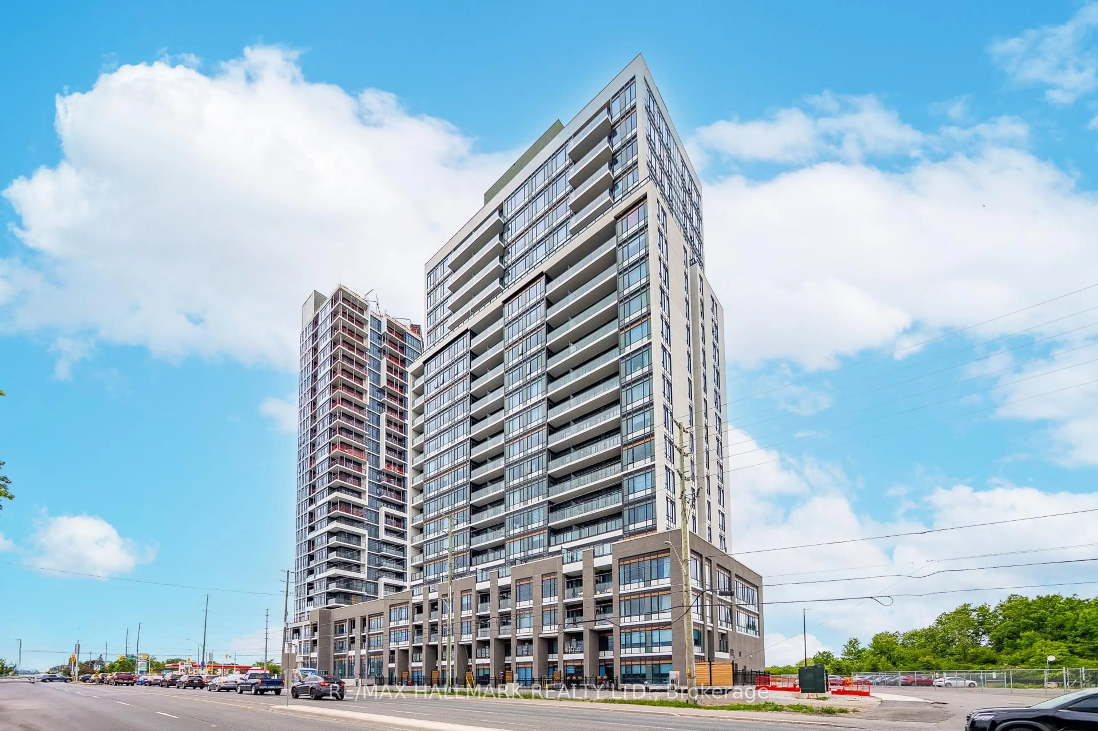 Unknown for 8010 Derry Rd #1605, Milton Ontario L9T 9N3