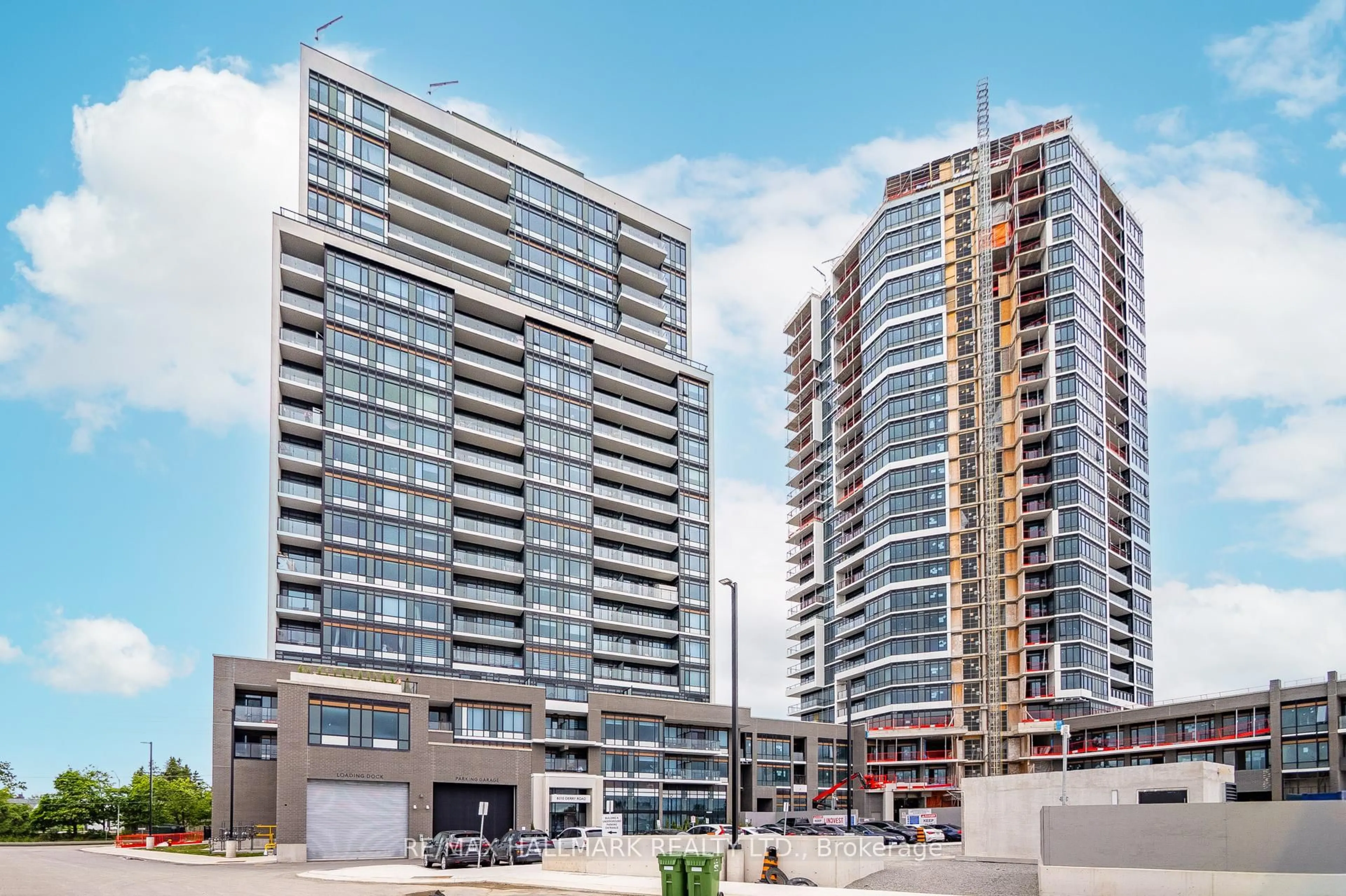 Unknown for 8010 Derry Rd #1605, Milton Ontario L9T 9N3