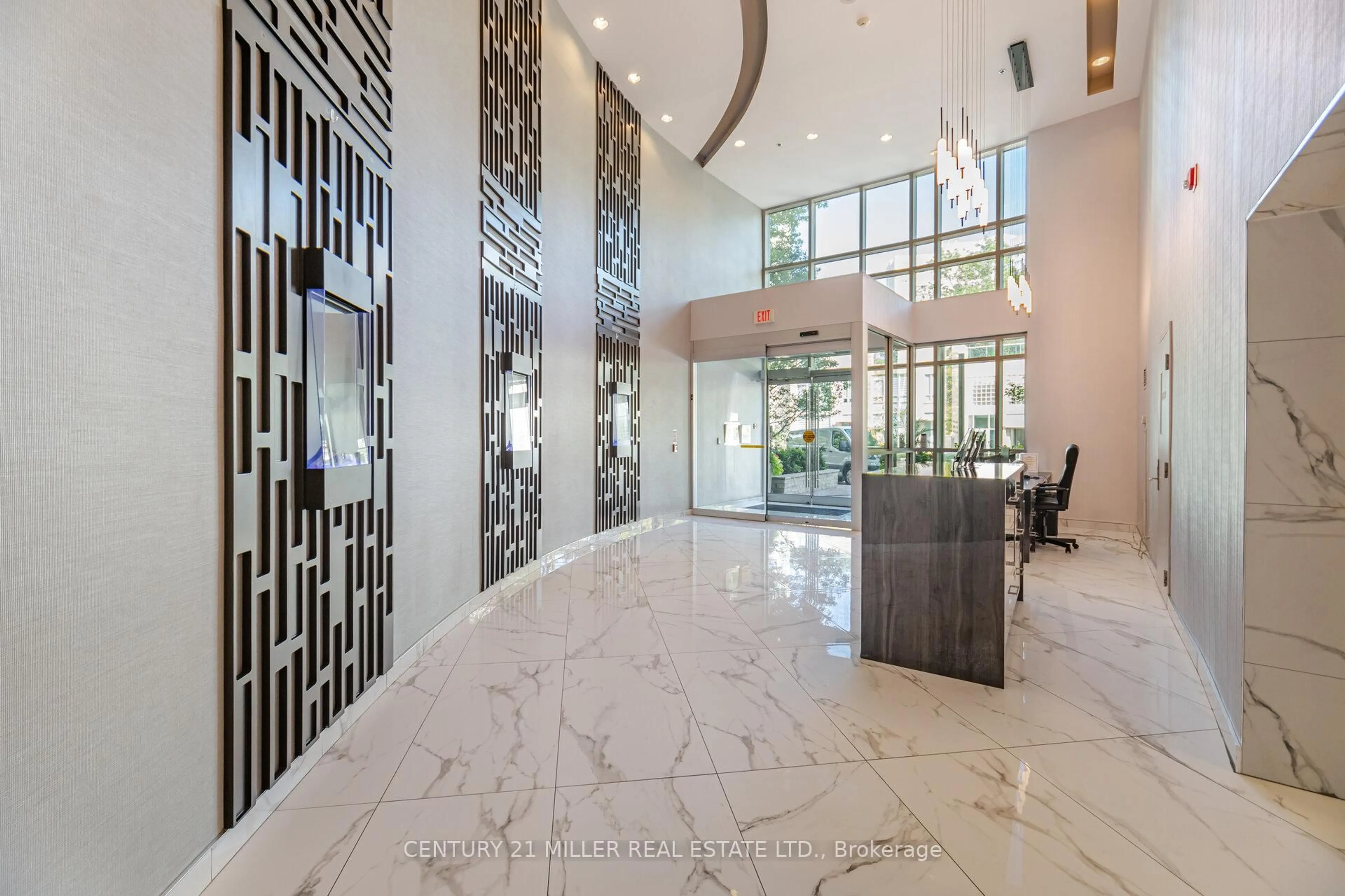 Unknown for 80 Absolute Ave #1807, Mississauga Ontario L4Z 0A5