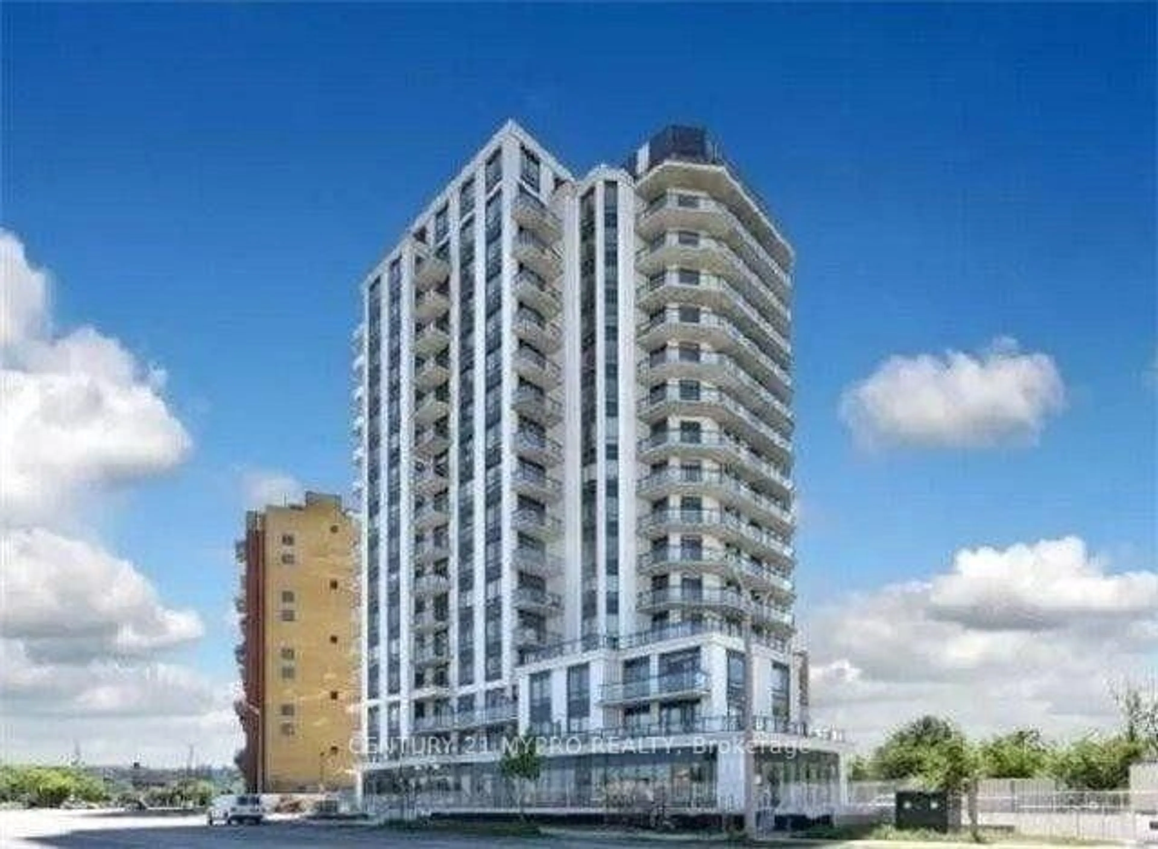 Unknown for 840 Queens Plate Dr #605, Toronto Ontario M9W 7J9