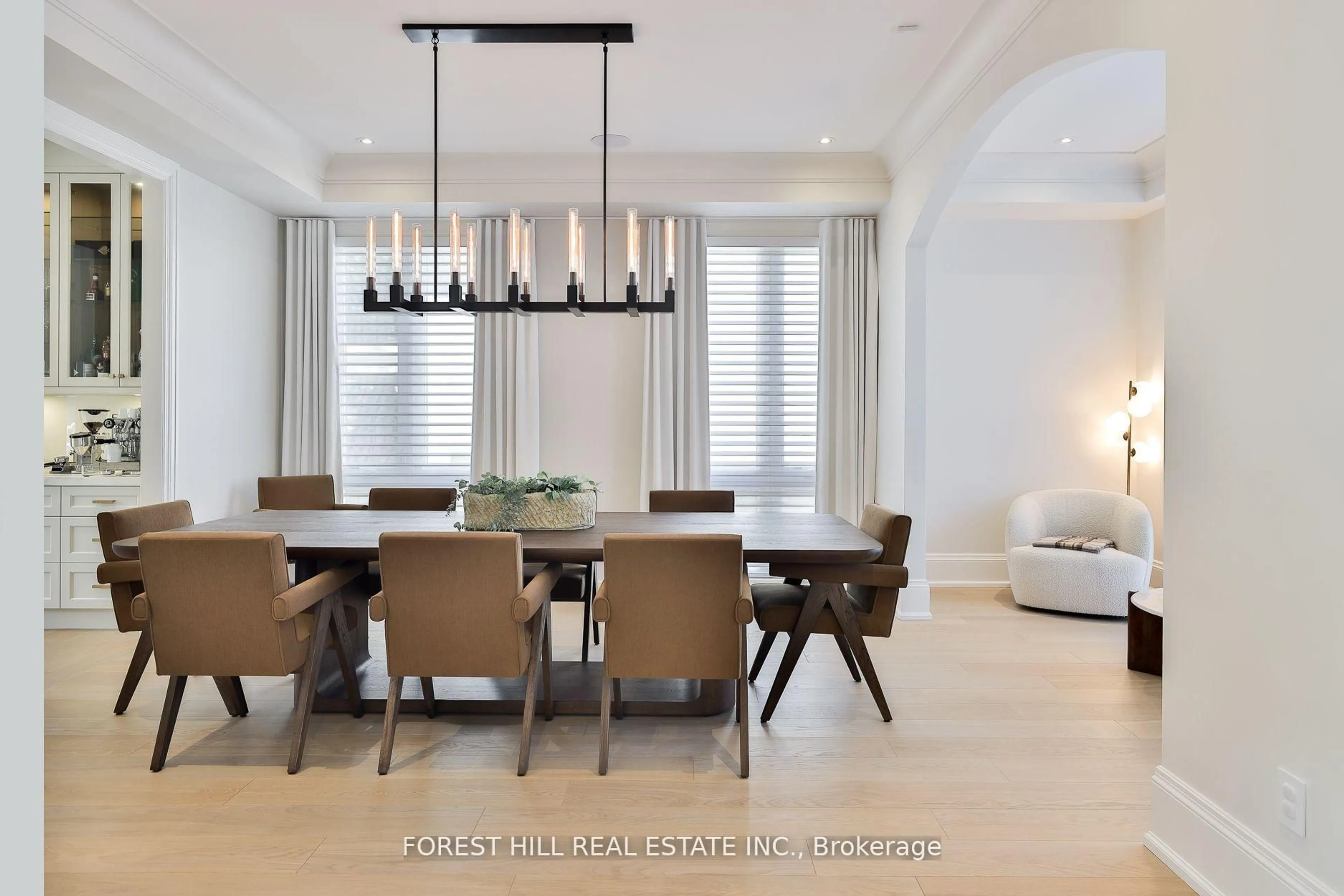 Dining room, unknown for 84 Botfield Ave, Toronto Ontario M9B 4E4