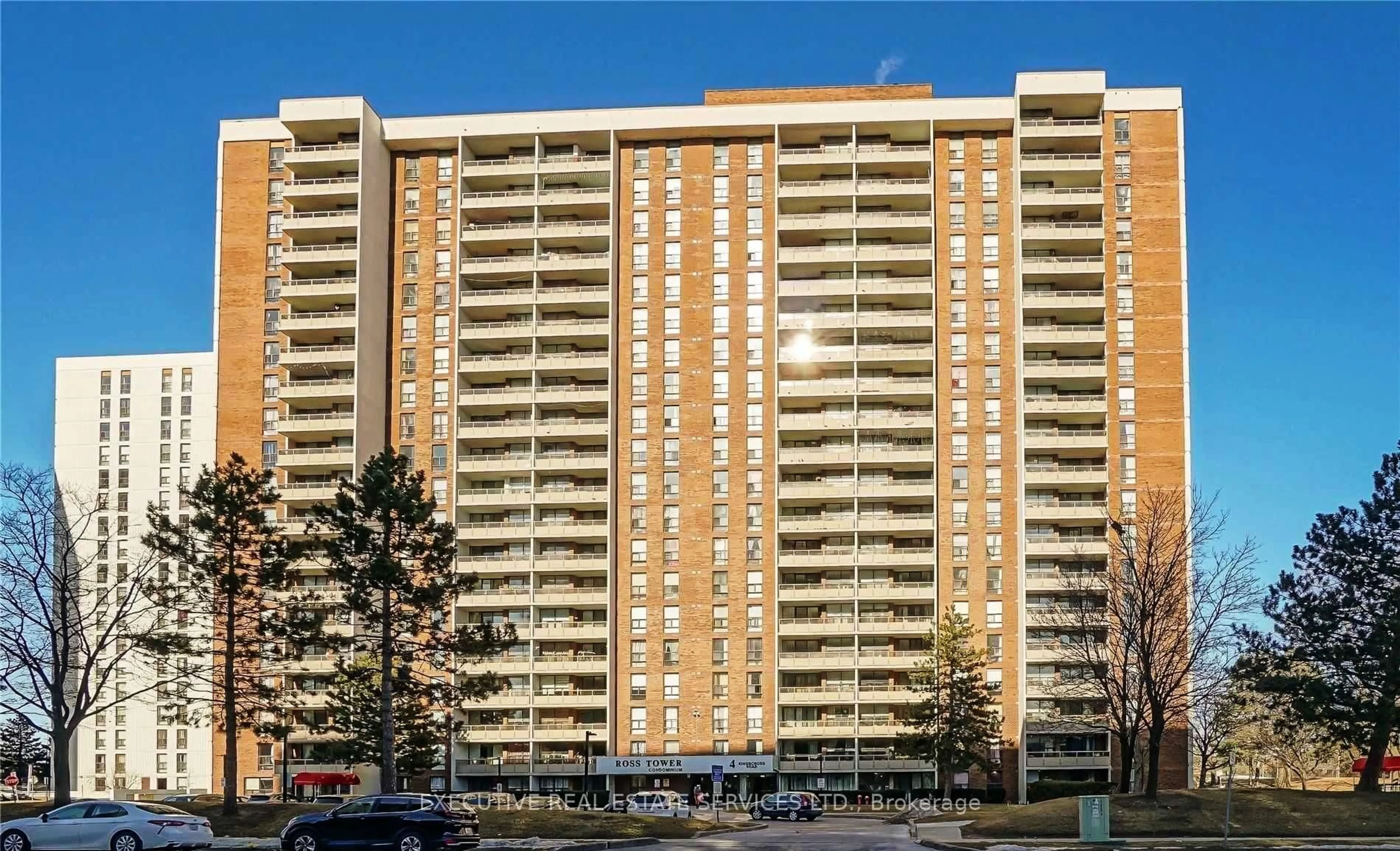 Unknown for 4 Kings Cross Rd #1512, Brampton Ontario L6T 3X8