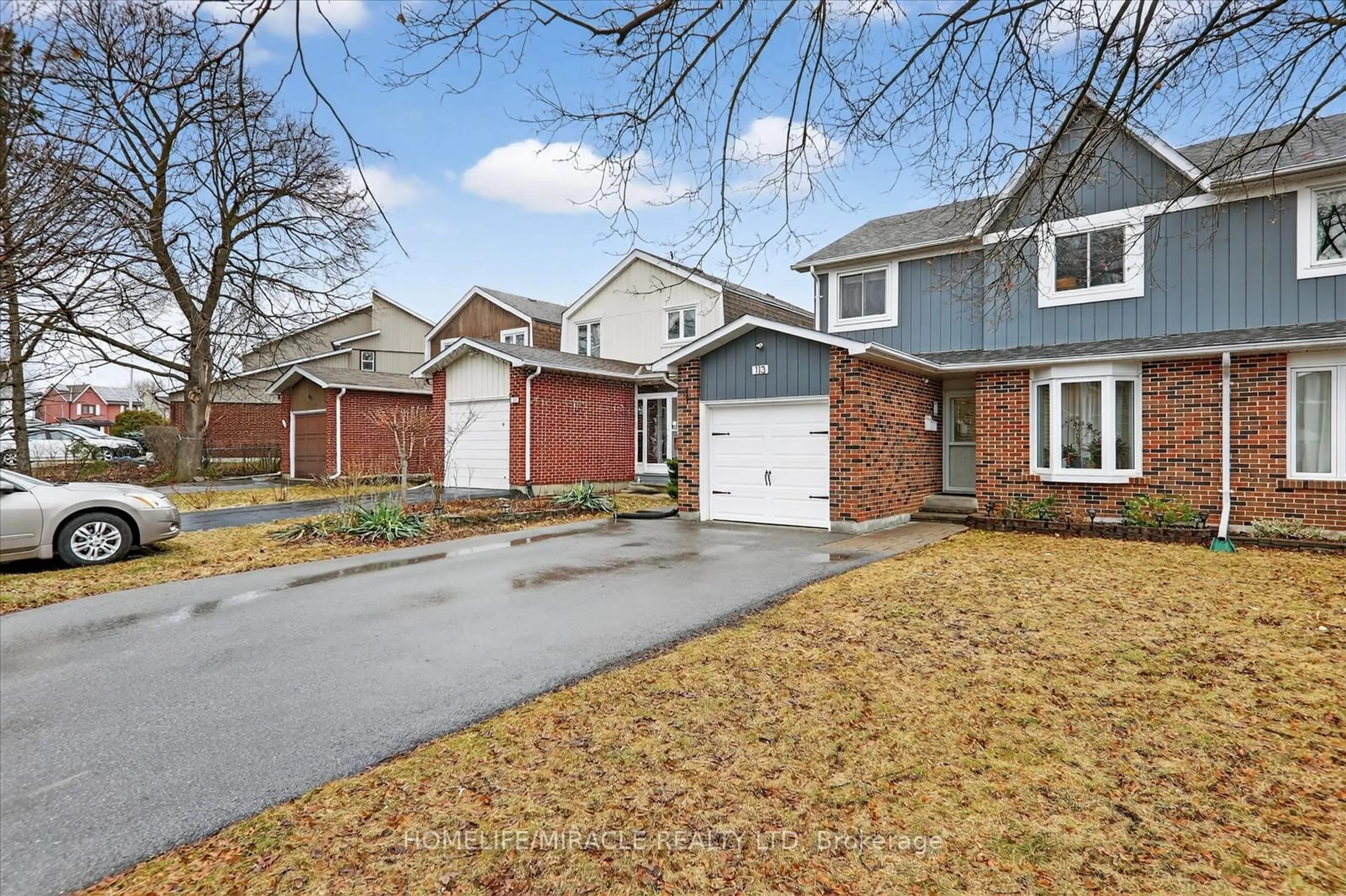 Unknown for 113 Fanshawe Dr, Brampton Ontario L6Z 1A8