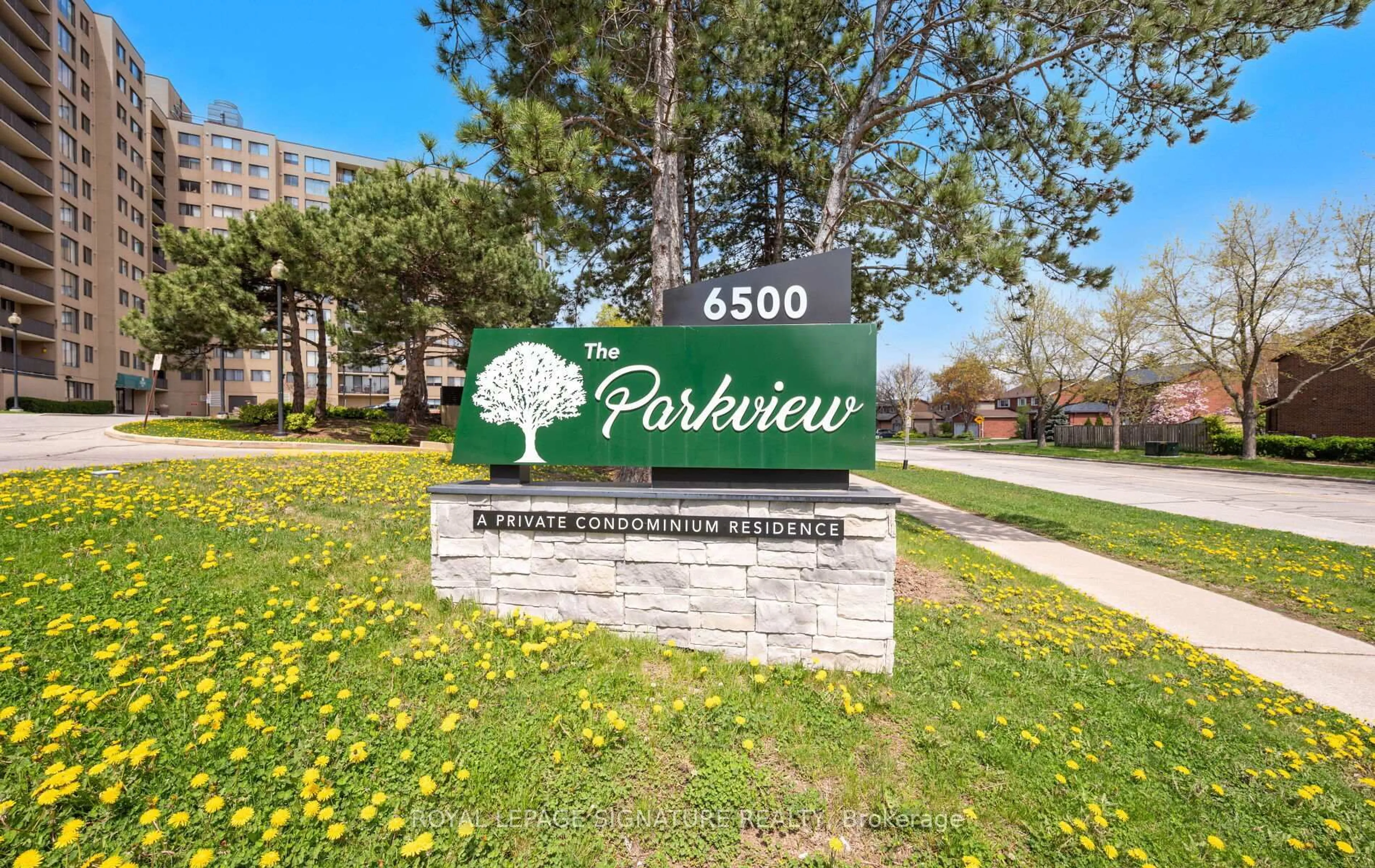 Unknown for 6500 Montevideo Rd #409, Mississauga Ontario L5N 3T6