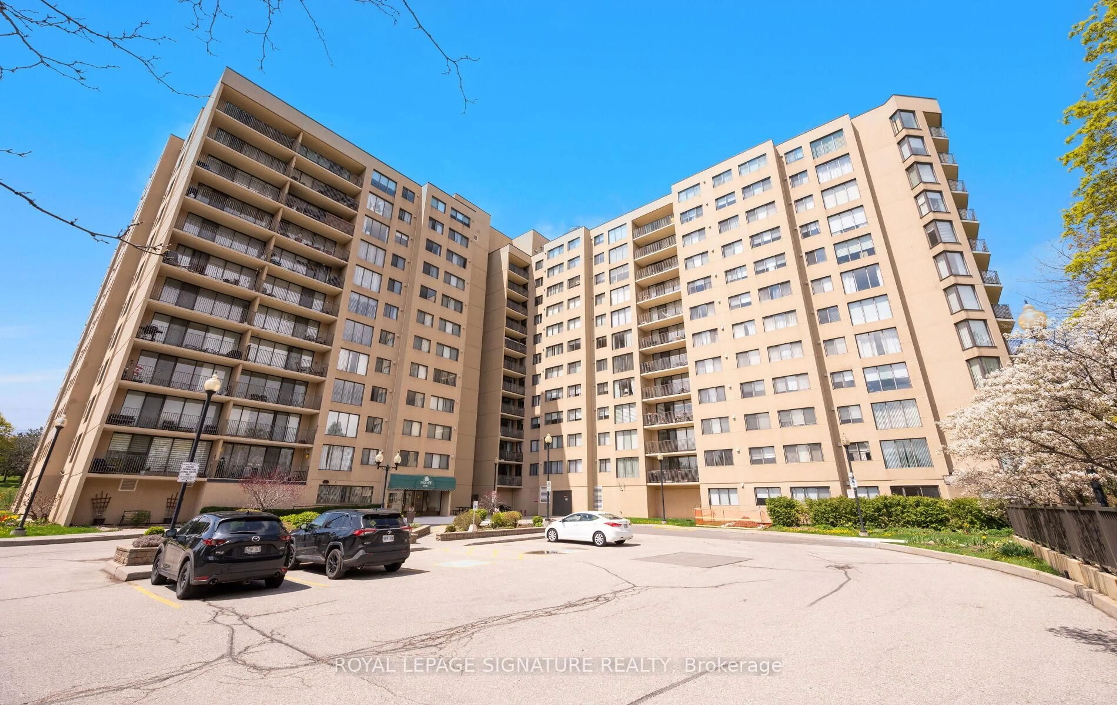 Unknown for 6500 Montevideo Rd #409, Mississauga Ontario L5N 3T6