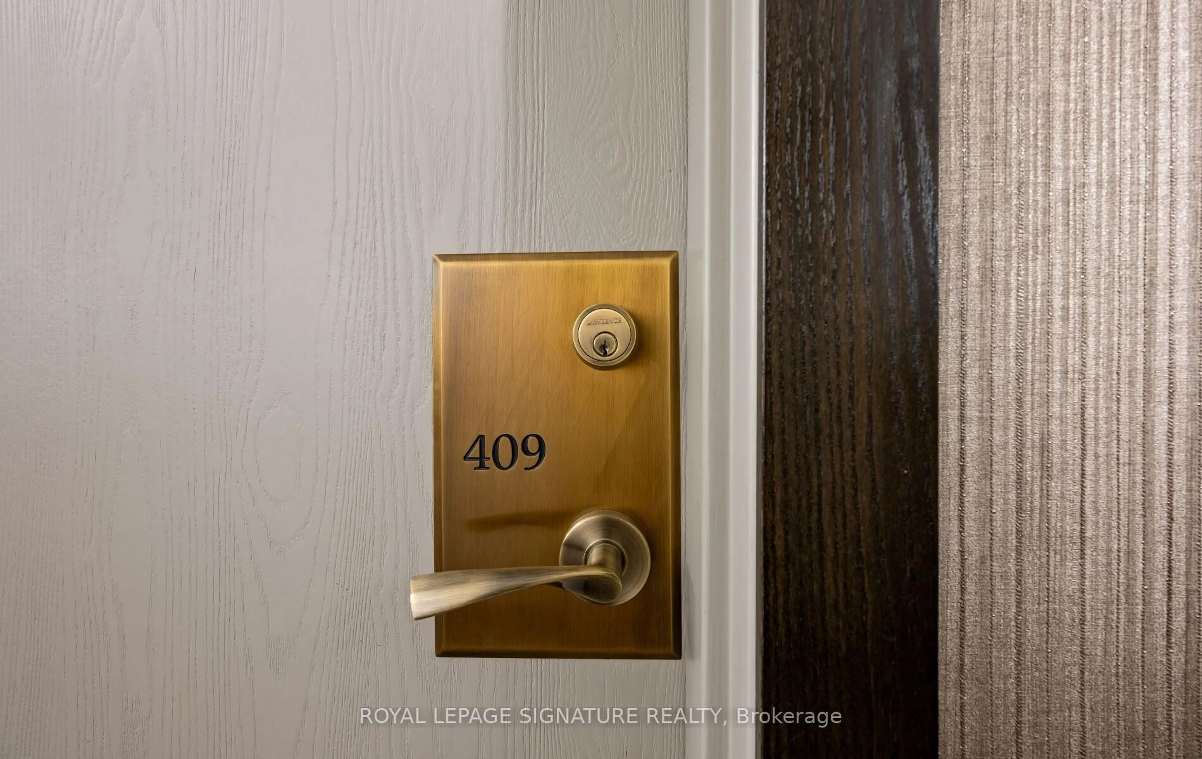 Unknown for 6500 Montevideo Rd #409, Mississauga Ontario L5N 3T6