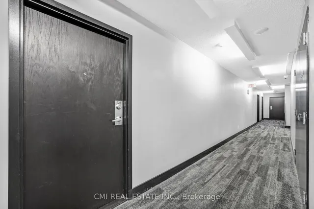 38 Joe Shuster Way #725, Toronto 3