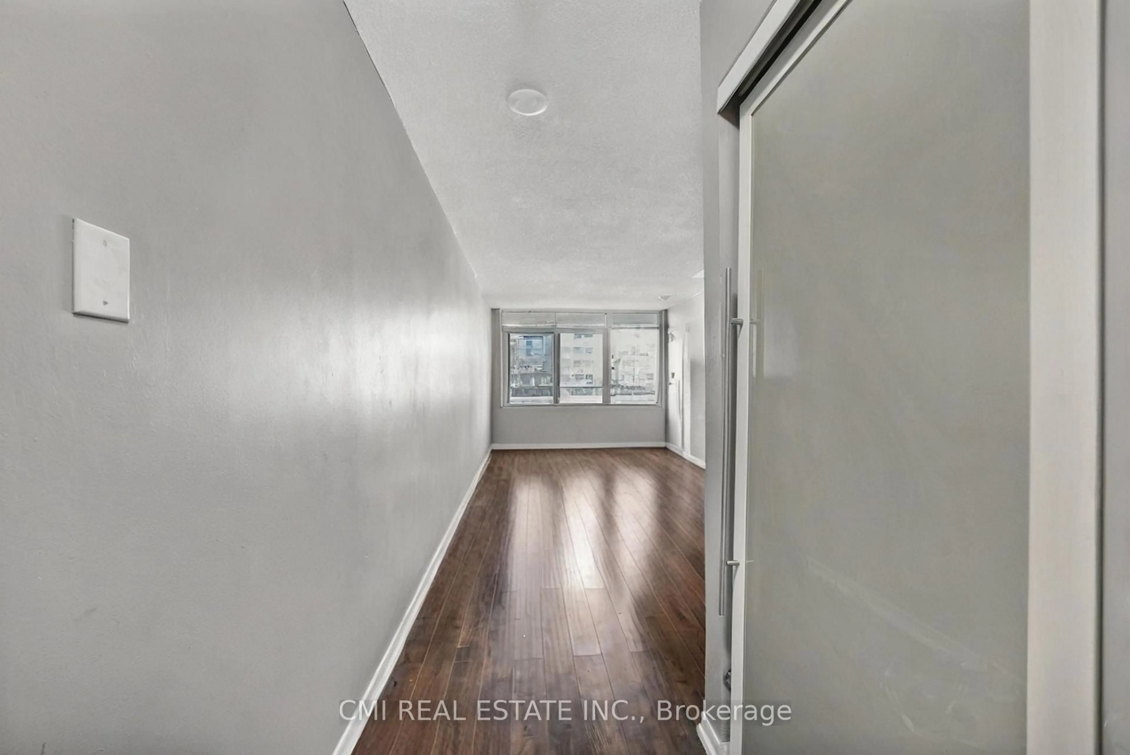 A pic of a room for 38 Joe Shuster Way #725, Toronto Ontario M6K 0A5