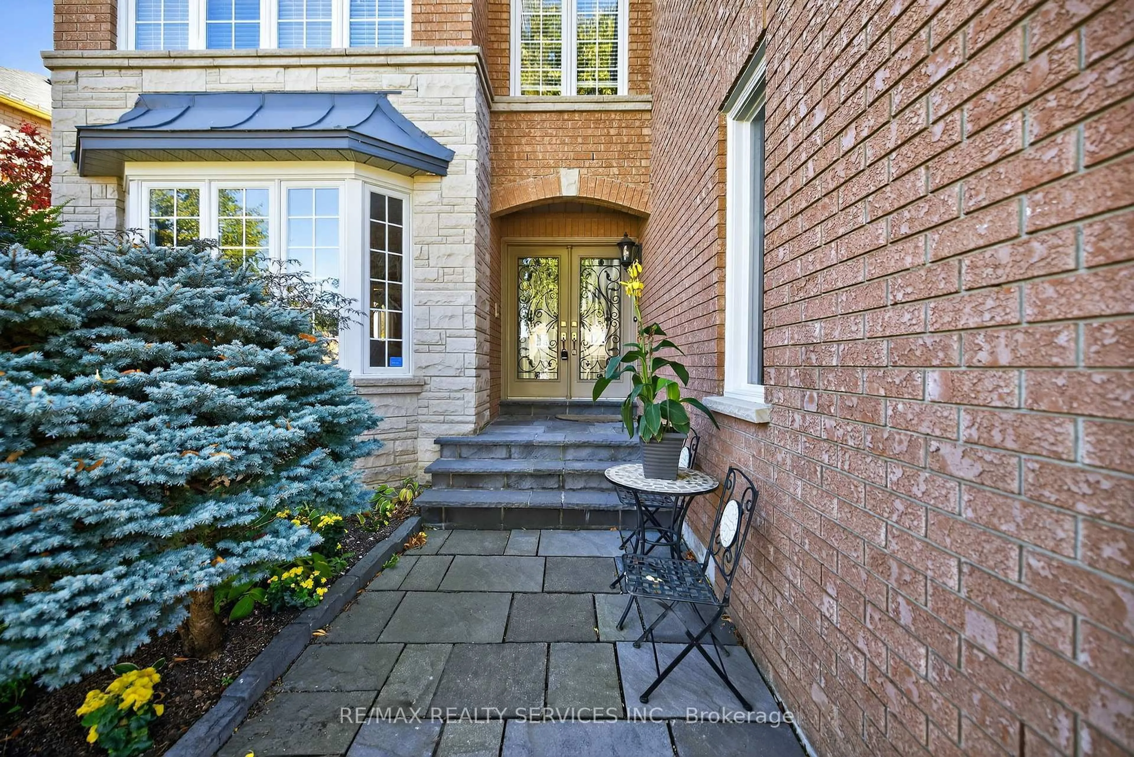 Unknown for 124 Royal Valley Dr, Caledon Ontario L7C 1A5