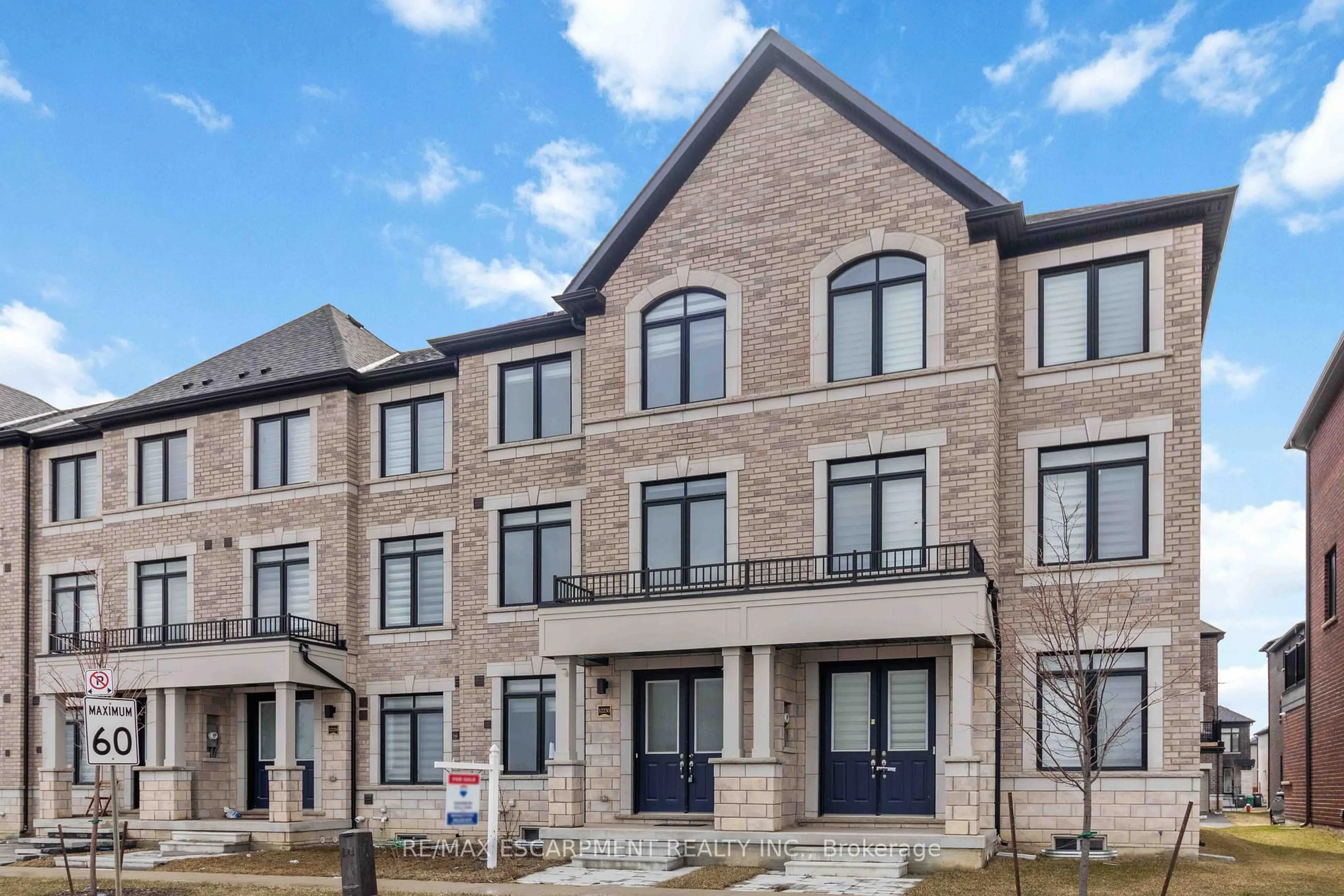 Home with brick exterior material, unknown for 12230 McLaughlin Rd, Caledon Ontario L7C 4K8