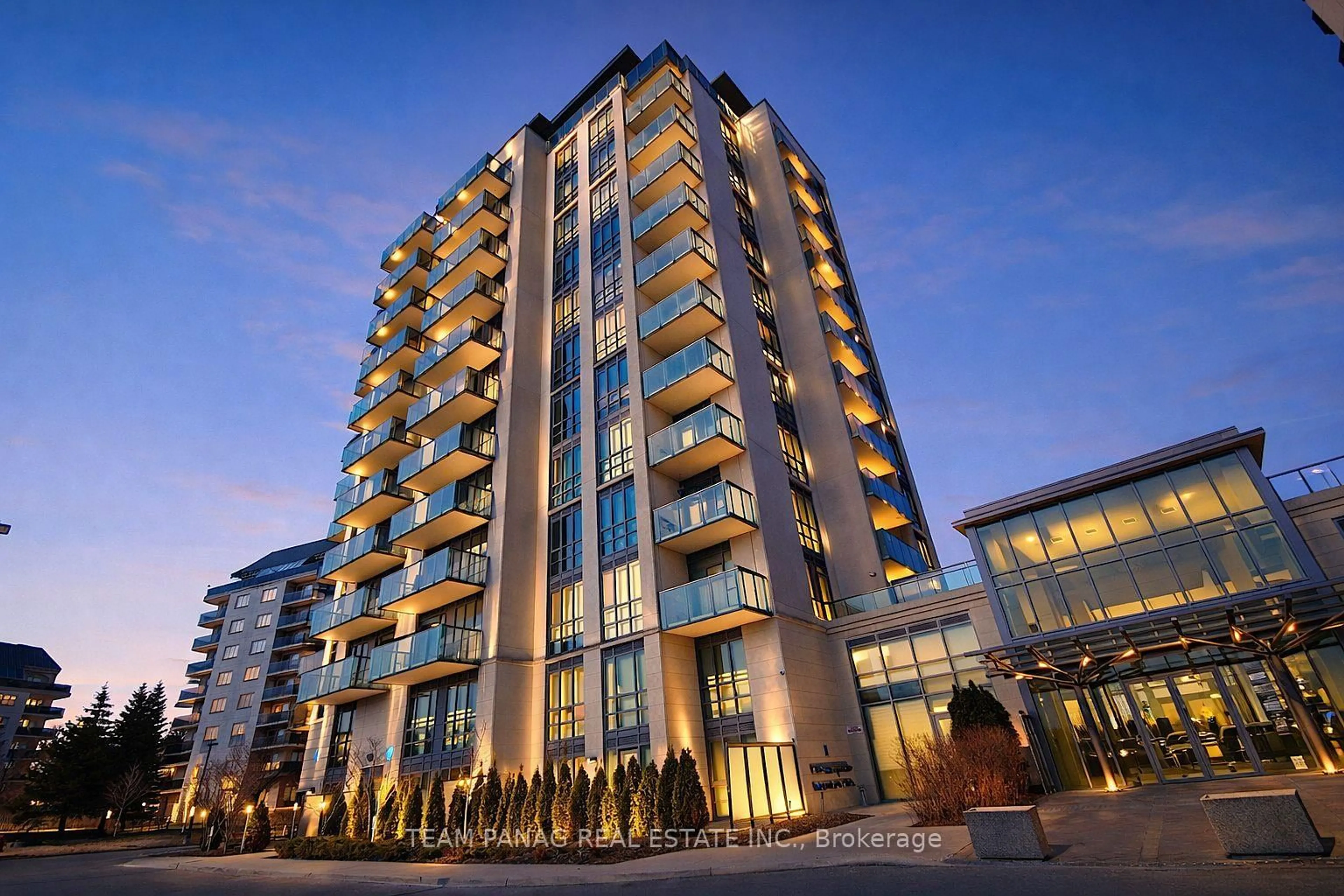 Unknown for 45 Yorkland Blvd #209, Brampton Ontario L6P 4B4