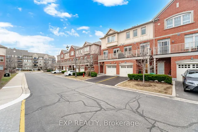 3235 Thomas St #2, Mississauga 2
