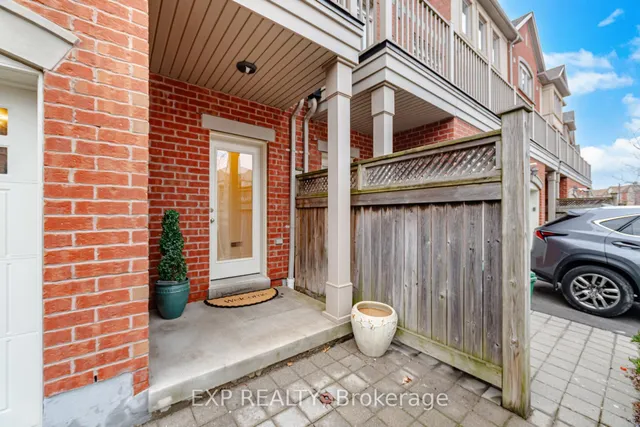 3235 Thomas St #2, Mississauga 3