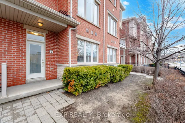 3235 Thomas St #2, Mississauga 5