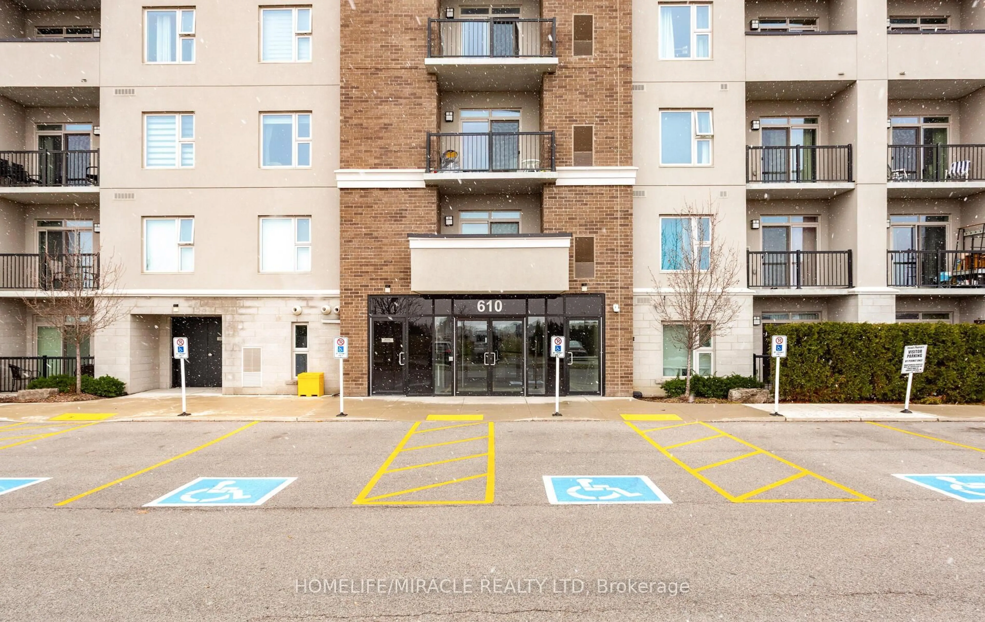 Unknown for 610 Farmstead Dr #116, Milton Ontario L9T 7H6