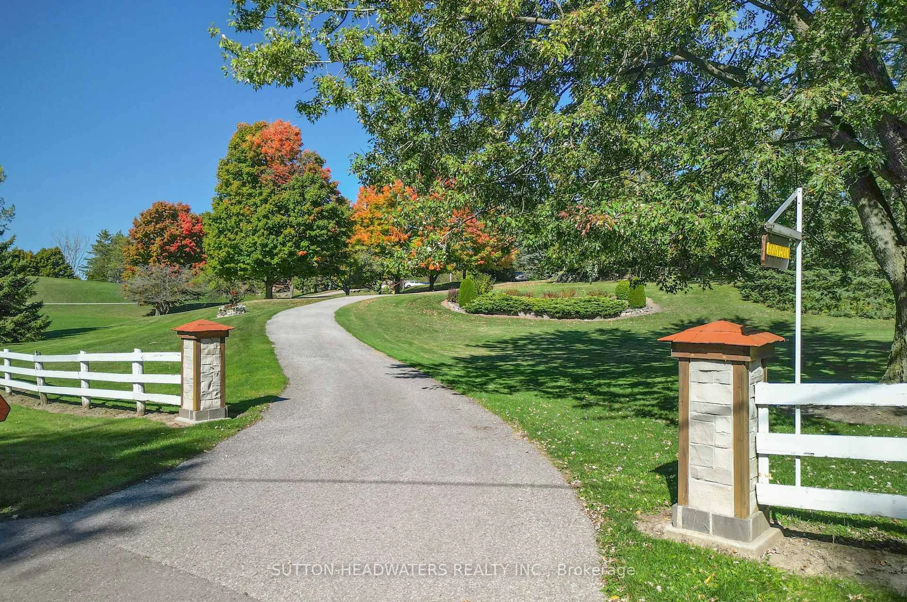 Unknown for 16735 Mississauga Rd, Caledon Ontario L7K 1M8