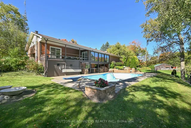 16735 Mississauga Rd, Caledon 5