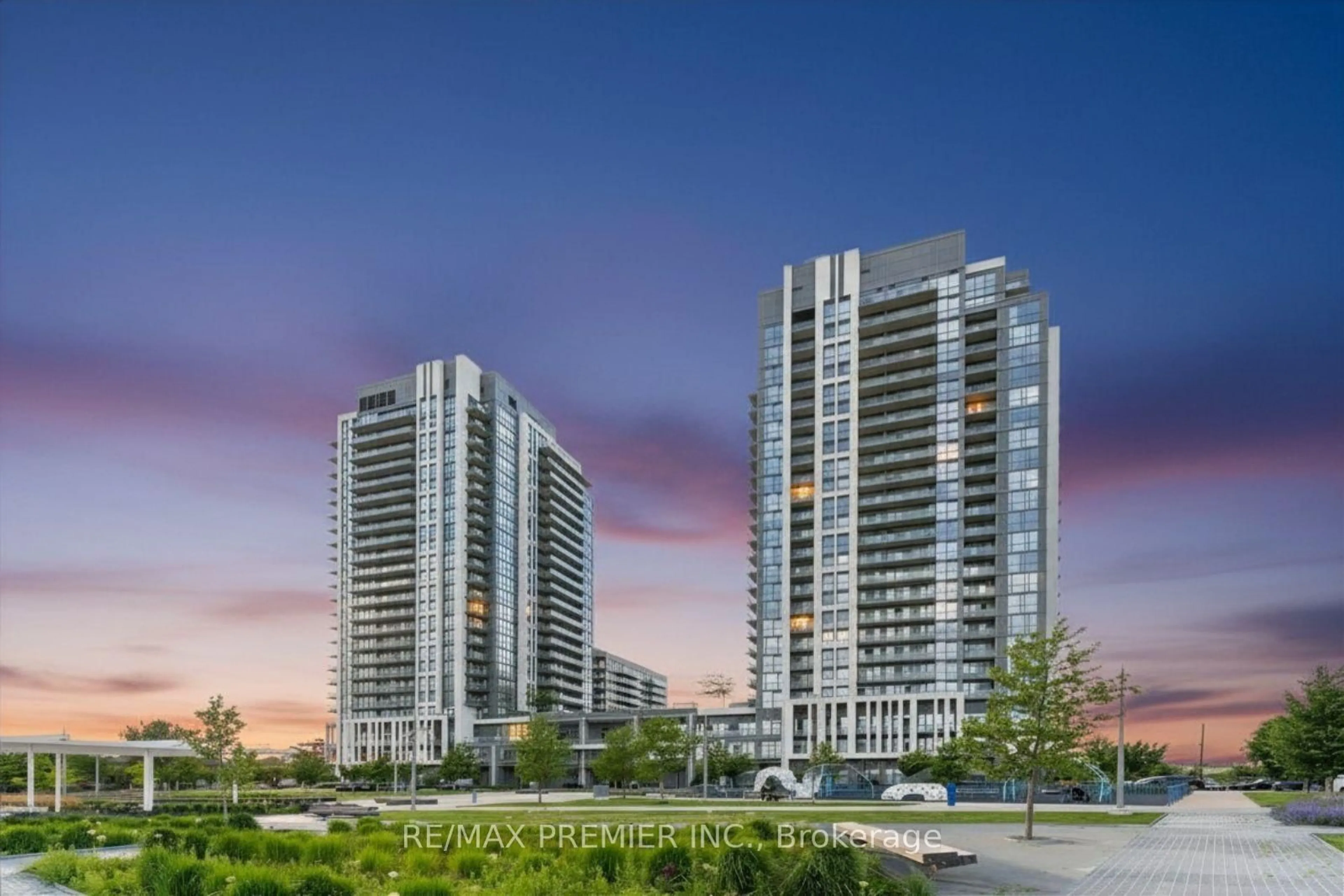 Unknown for 17 Zorra St #PH02 (2402), Toronto Ontario M8Z 0C8