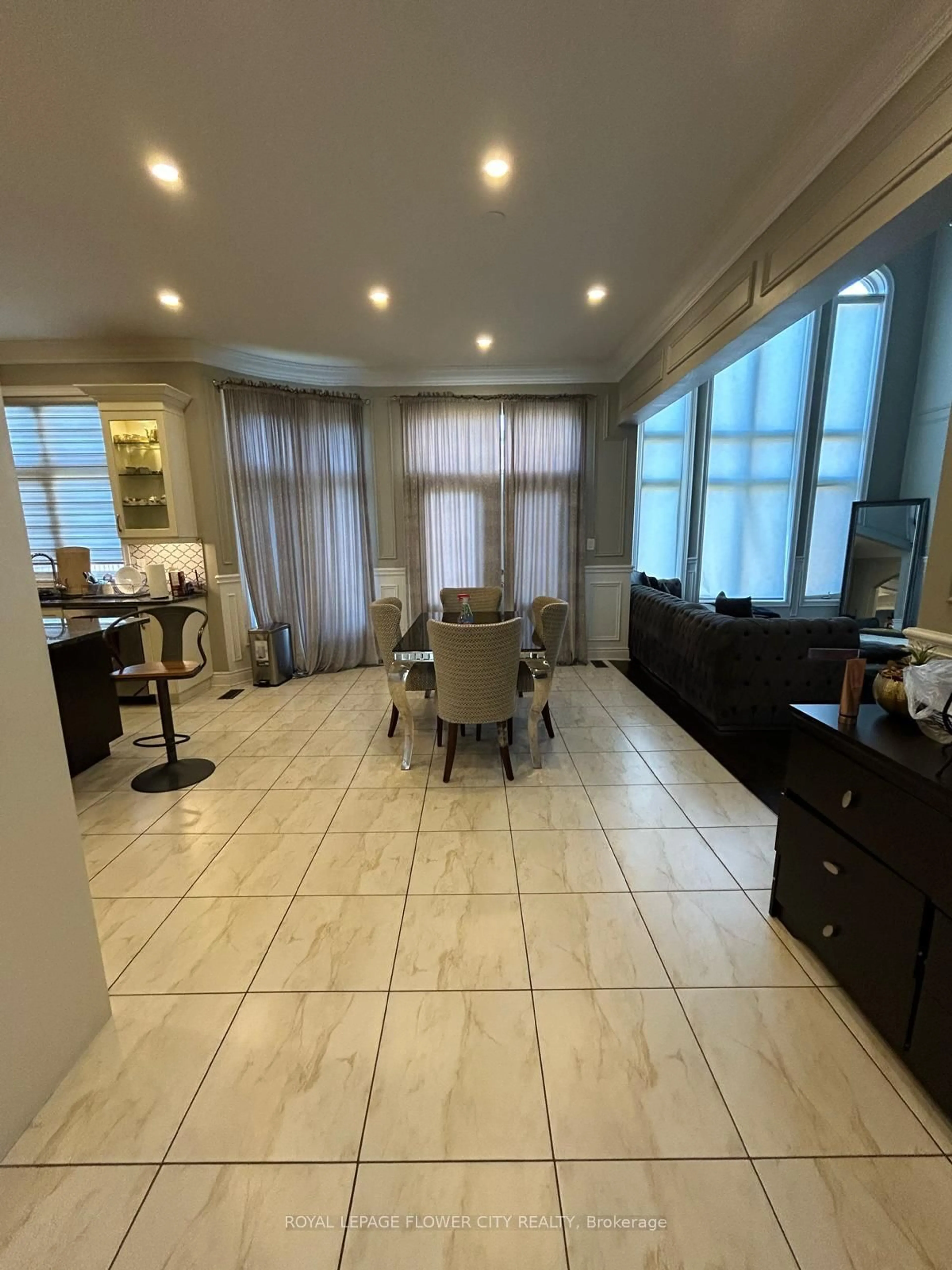 Unknown for 29 Adamsville Rd, Brampton Ontario L6X 1P3