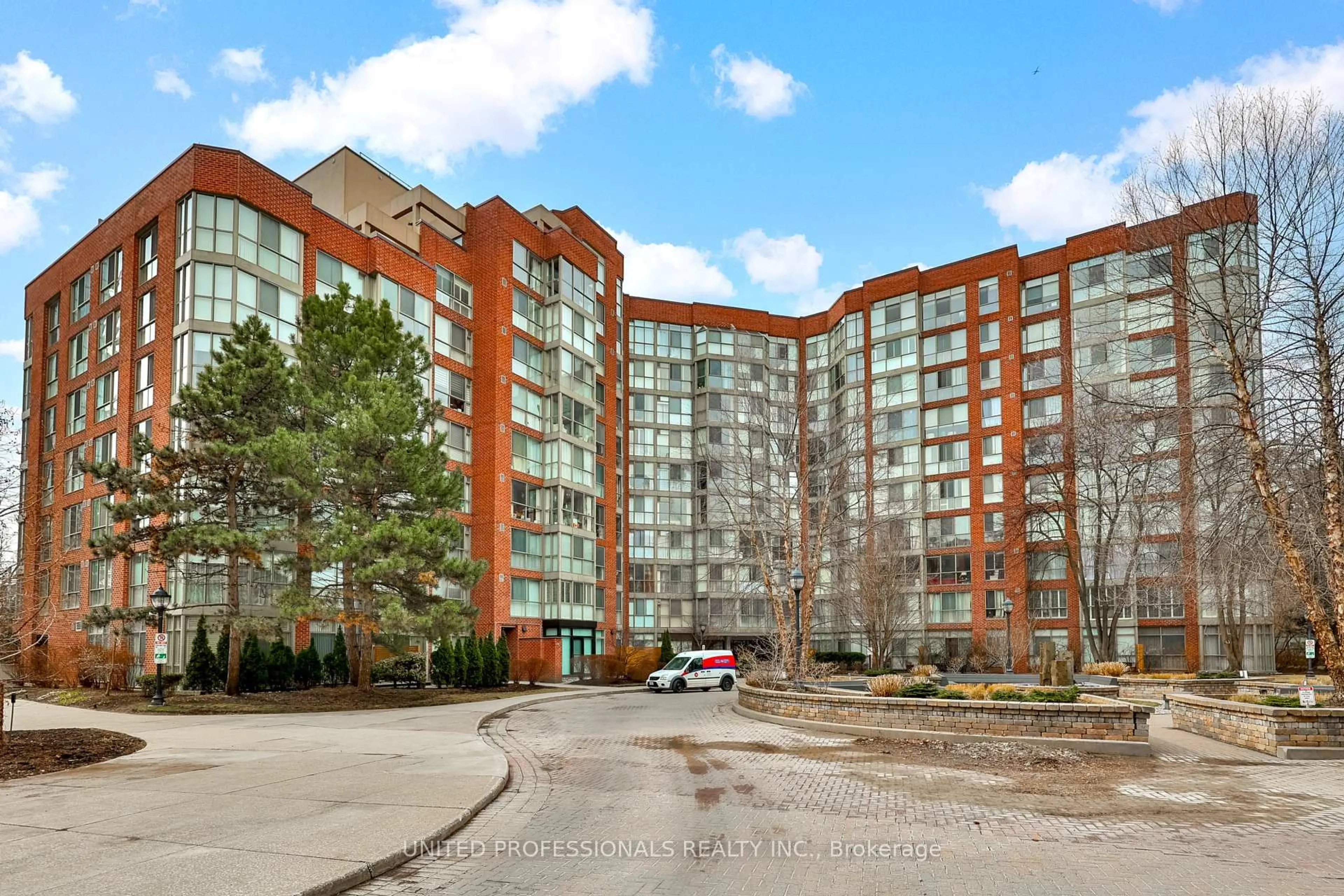 Unknown for 22 Southport St #828, Toronto Ontario M6S 4Y9