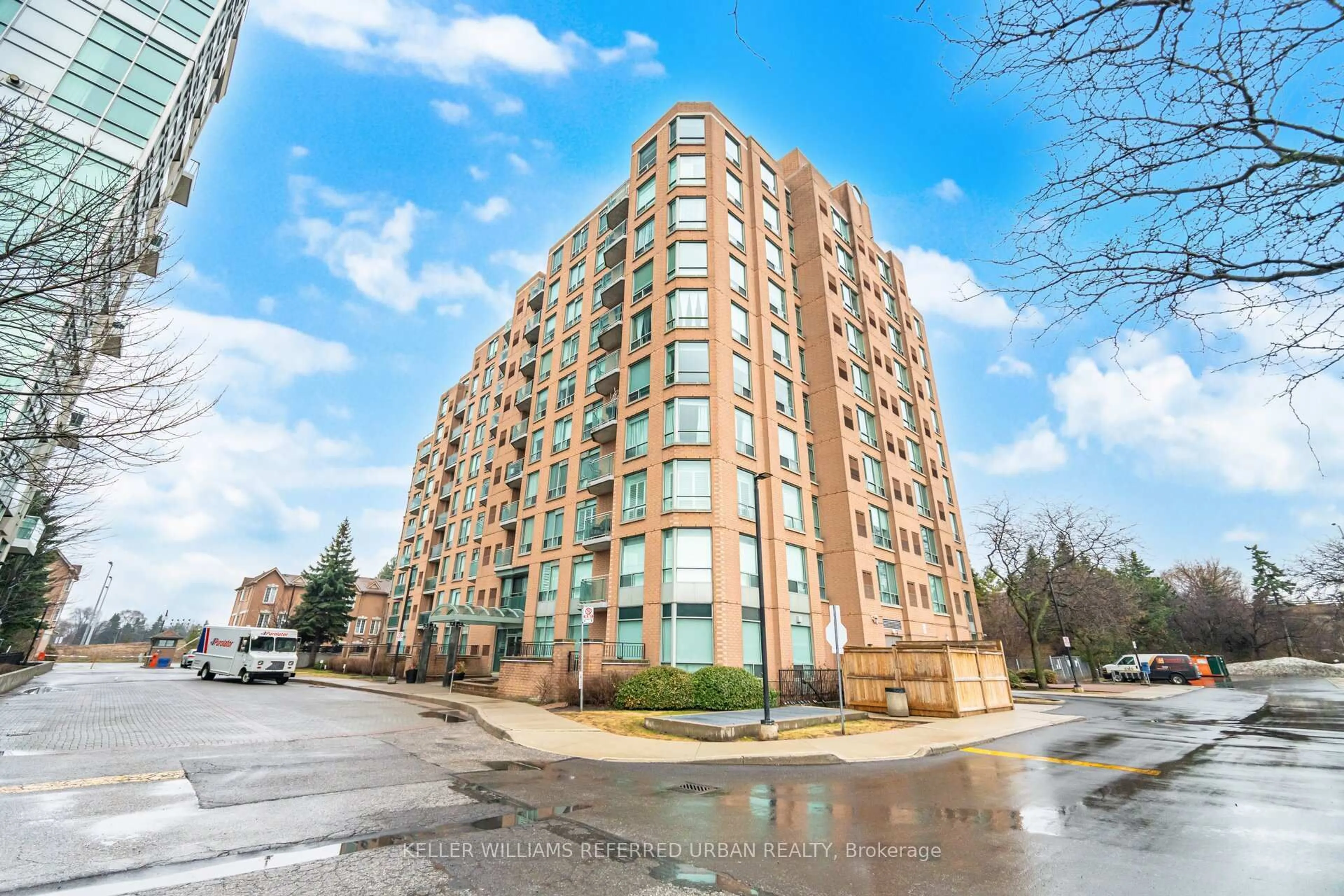 Unknown for 190 Manitoba St #707, Toronto Ontario M8Y 3Y8