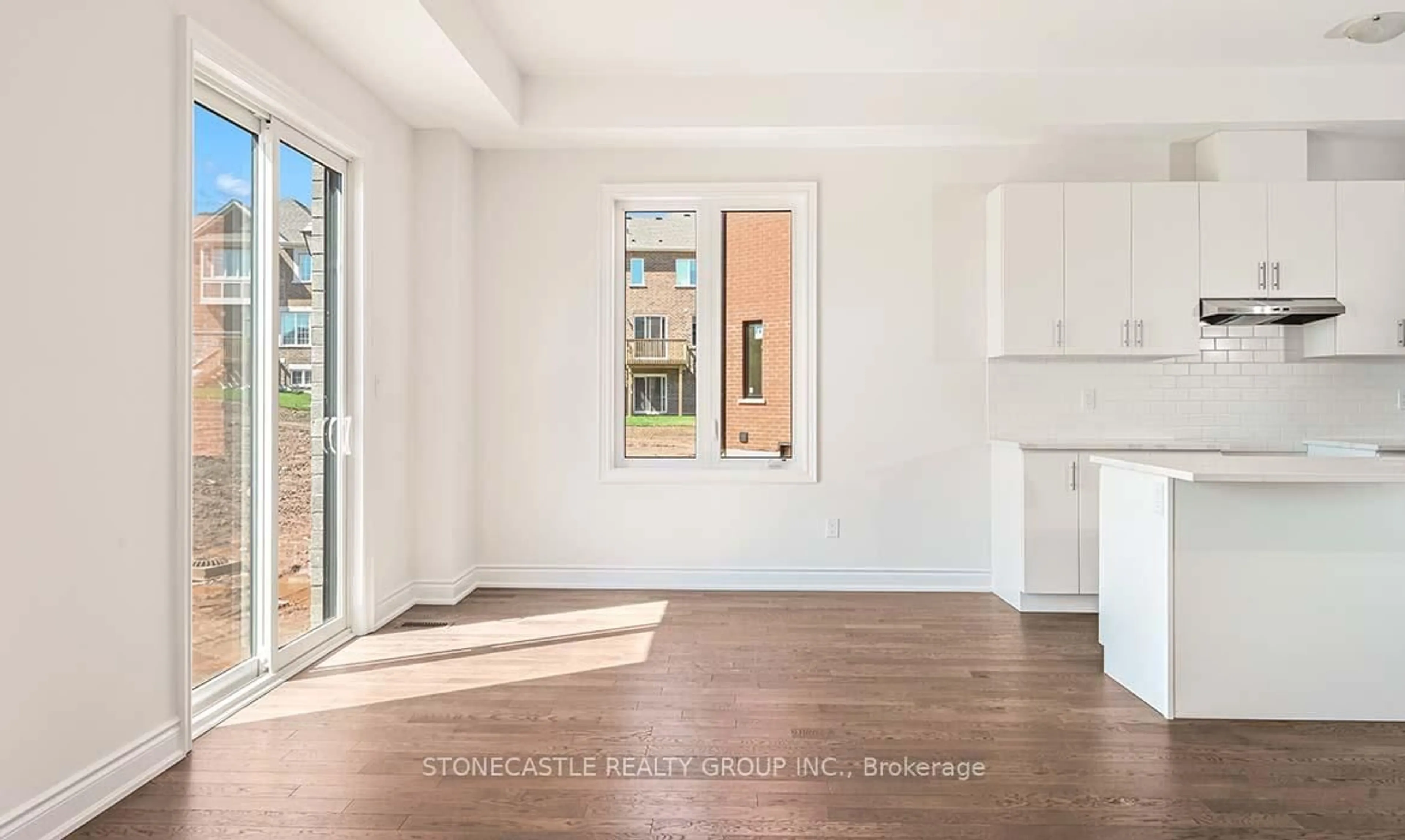 A pic of a room for 1266 Anthonia Tr, Oakville Ontario L6H 7Y6