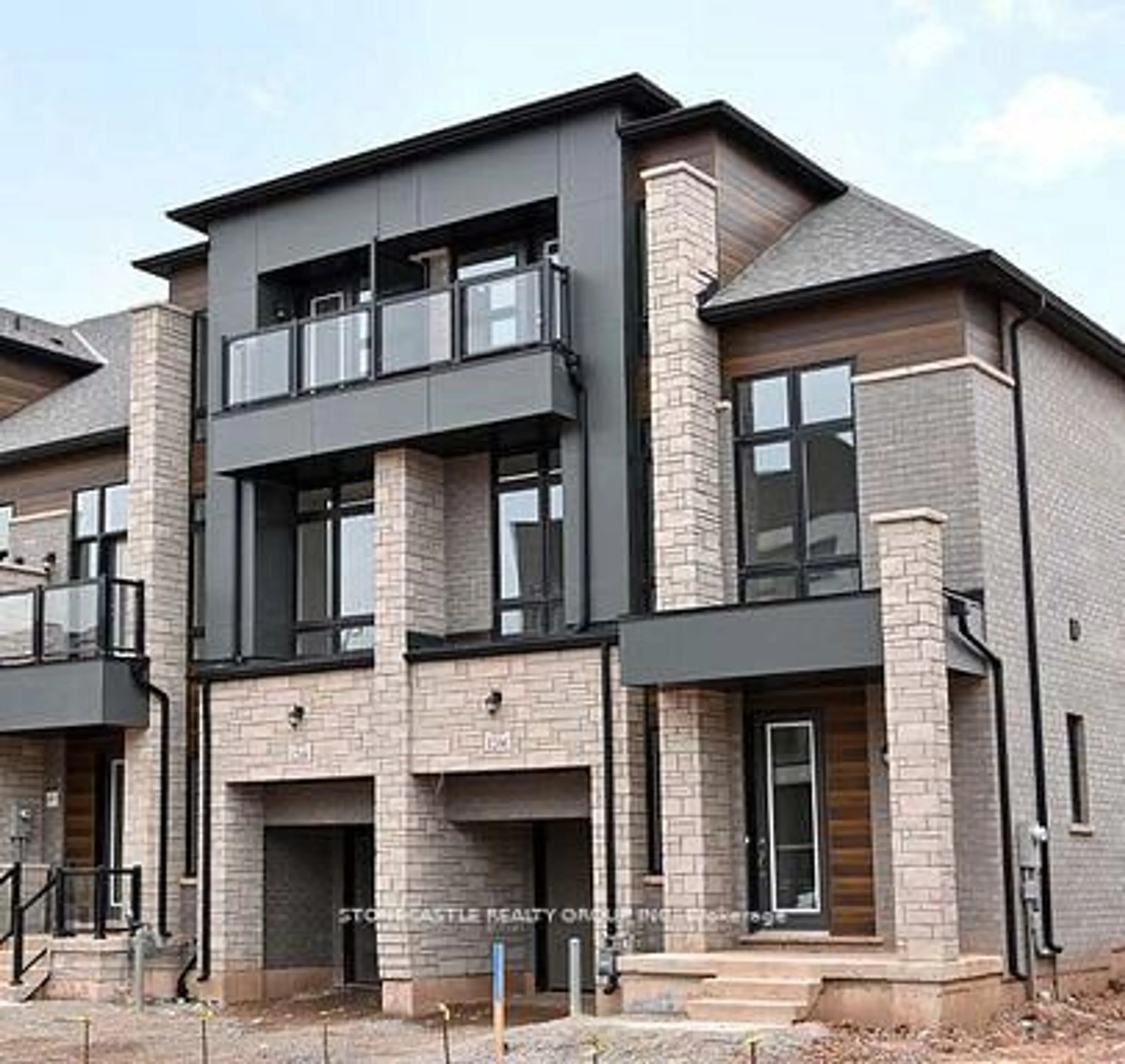 Home with brick exterior material, street for 1270 Anthonia Tr, Oakville Ontario L6H 7Y6