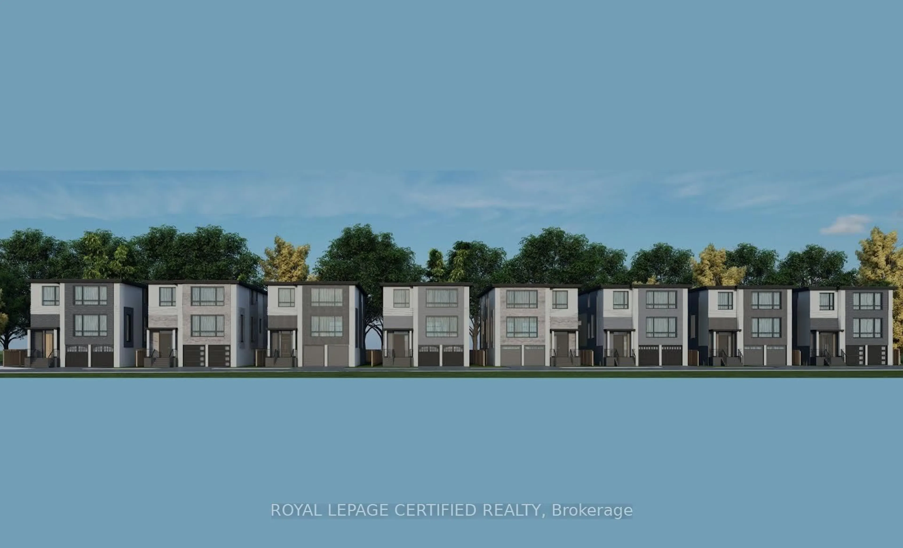 Unknown for 336 King St, Mississauga Ontario L5A 2P4