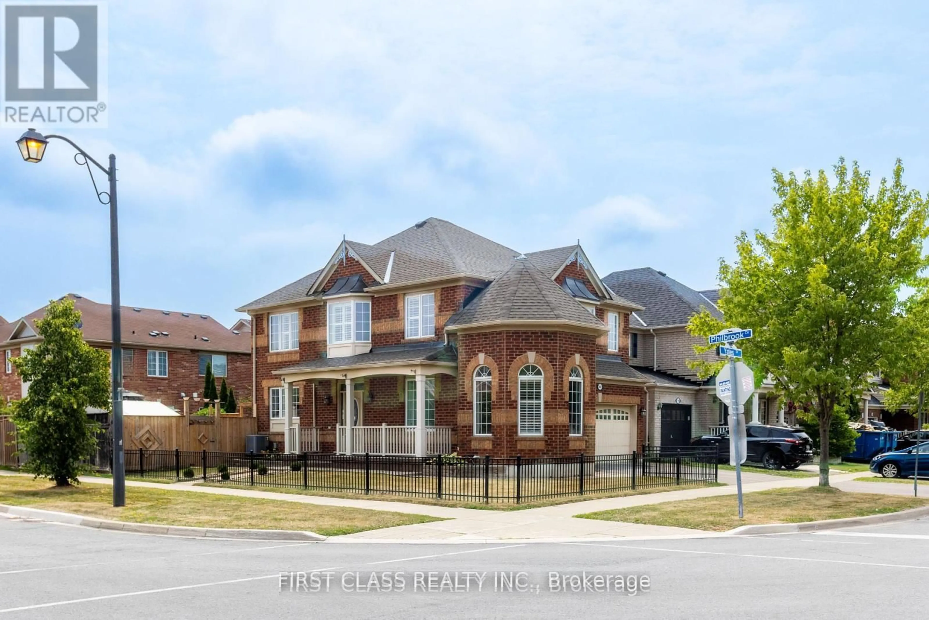 Home with brick exterior material, street for 802 Yates Dr, Milton Ontario L9T 0E7