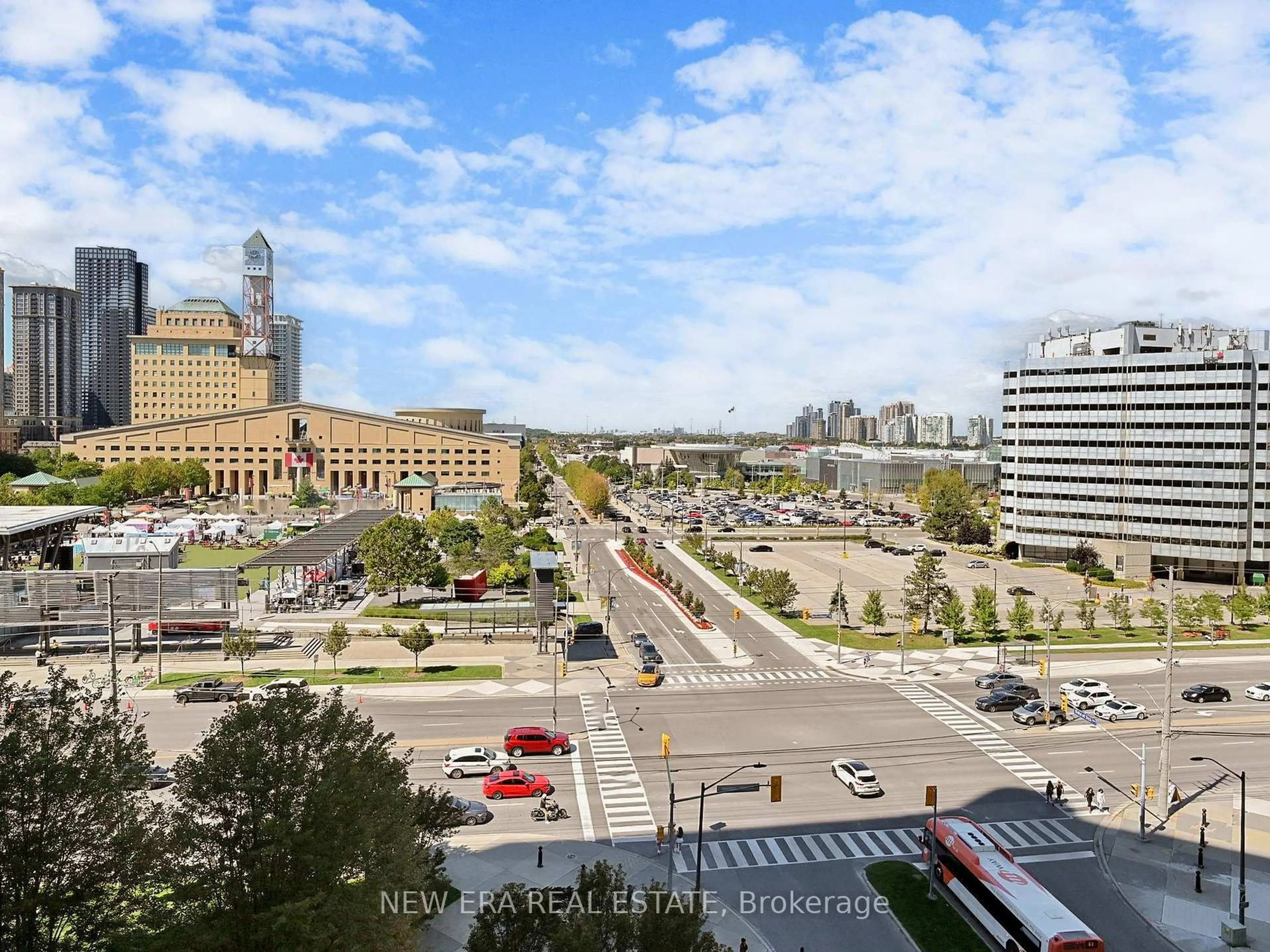 Unknown for 3888 Duke Of York Blvd #923, Mississauga Ontario L5B 4P5