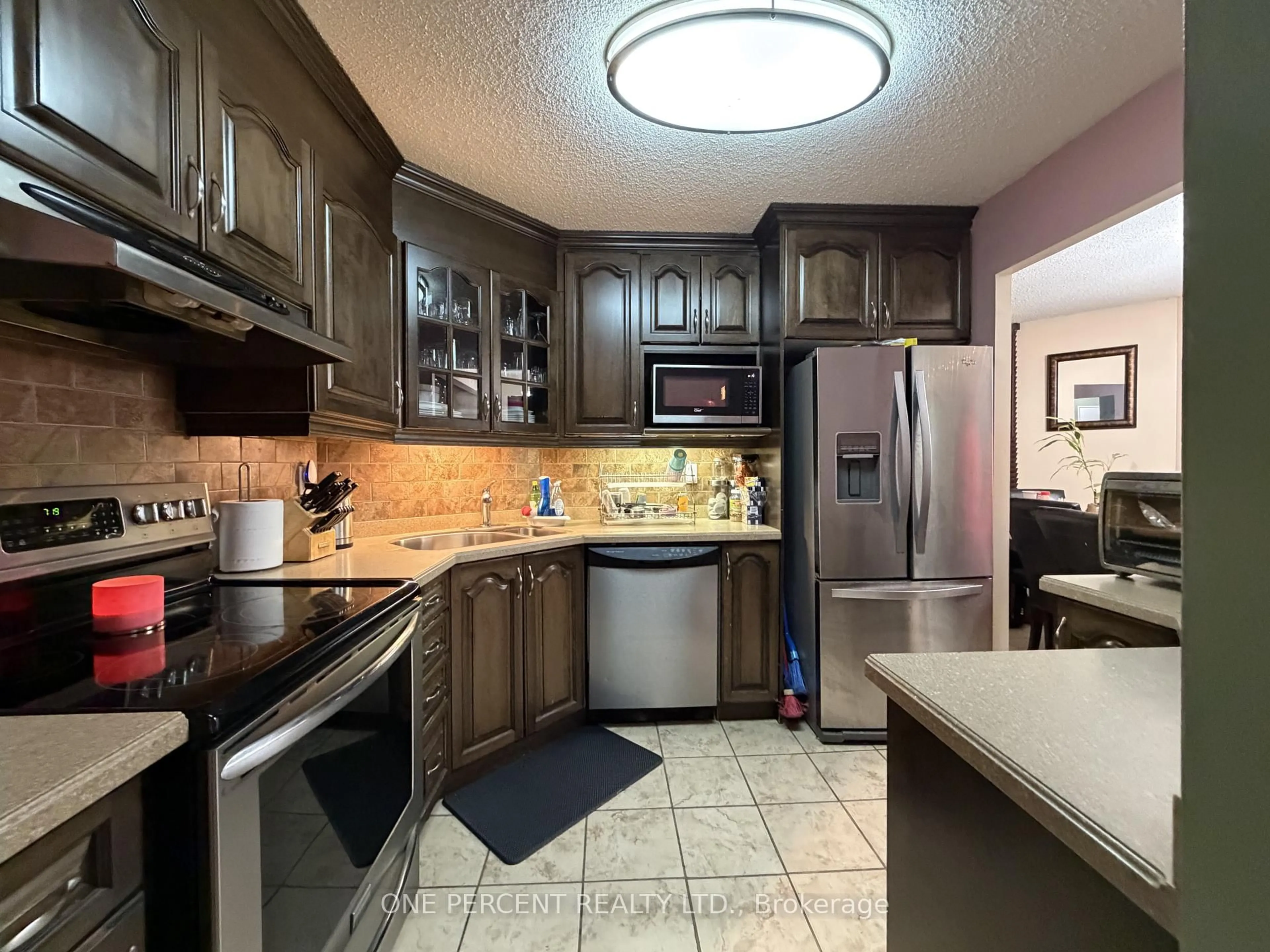 Unknown for 41 Markbrook Lane #1408, Toronto Ontario M9V 5E6