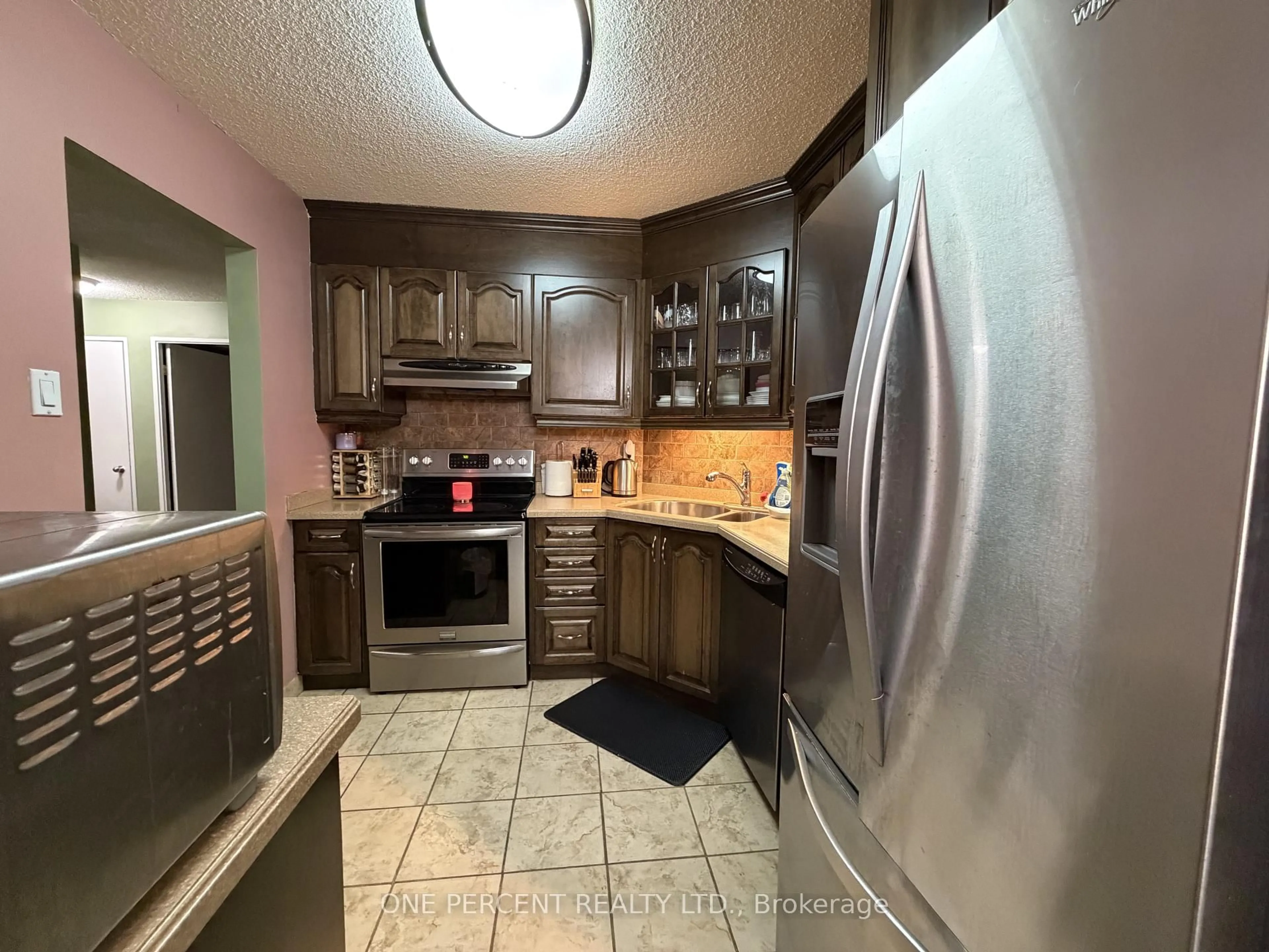 Unknown for 41 Markbrook Lane #1408, Toronto Ontario M9V 5E6