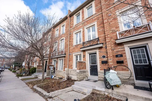 59 Jim Baird Mews, Toronto 2