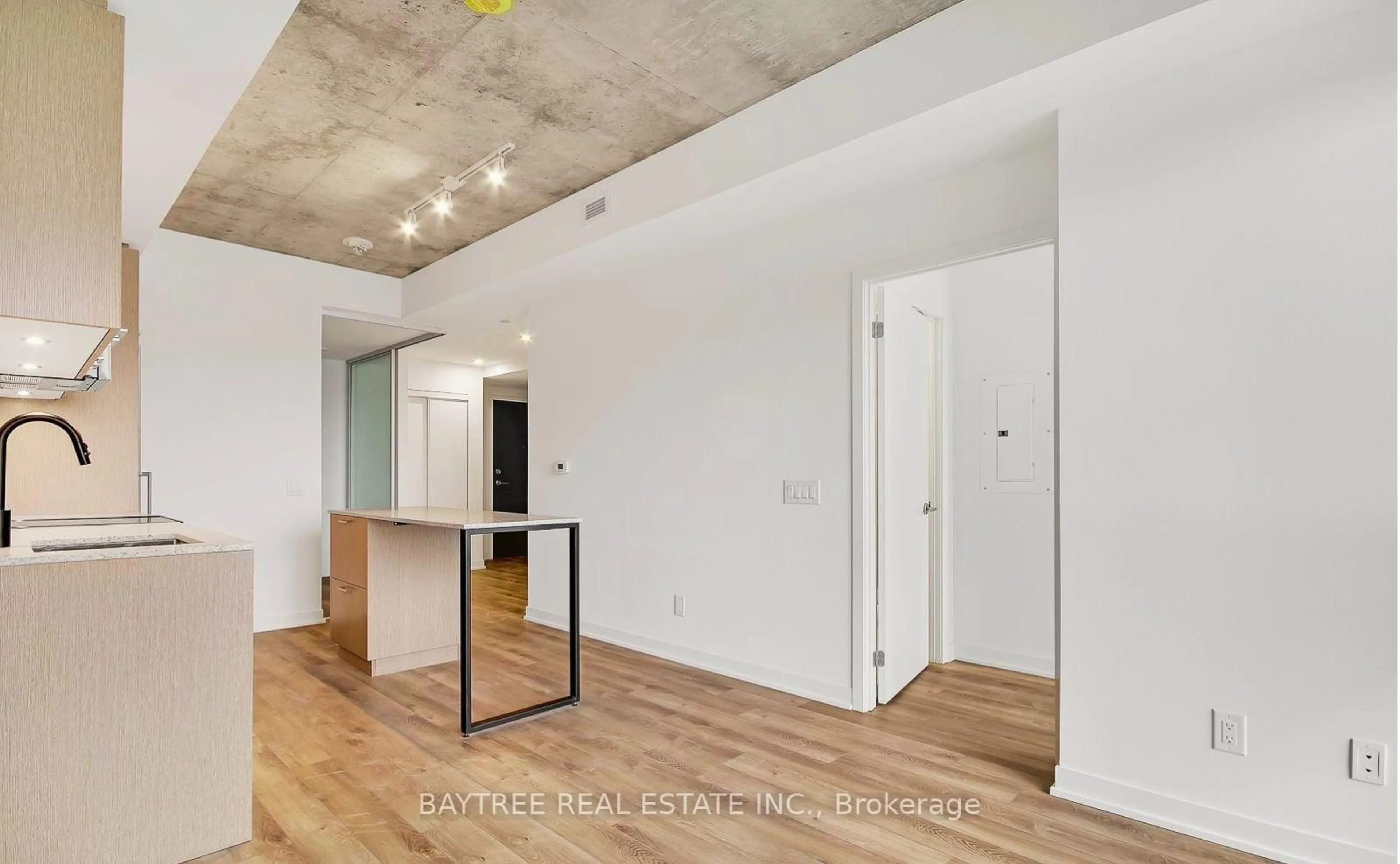 A pic of a room for 1808 St Clair Ave #510, Toronto Ontario M6N 0C1