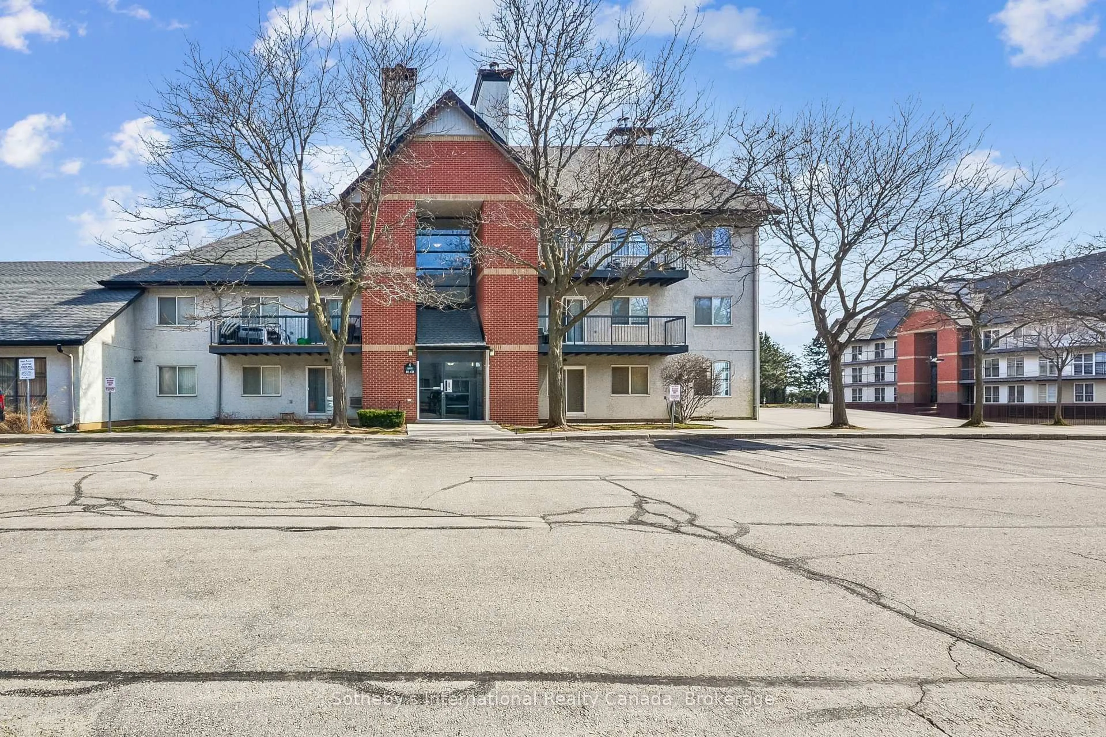 Unknown for 1450 Glen Abbey Gate #434, Oakville Ontario L6M 2V7