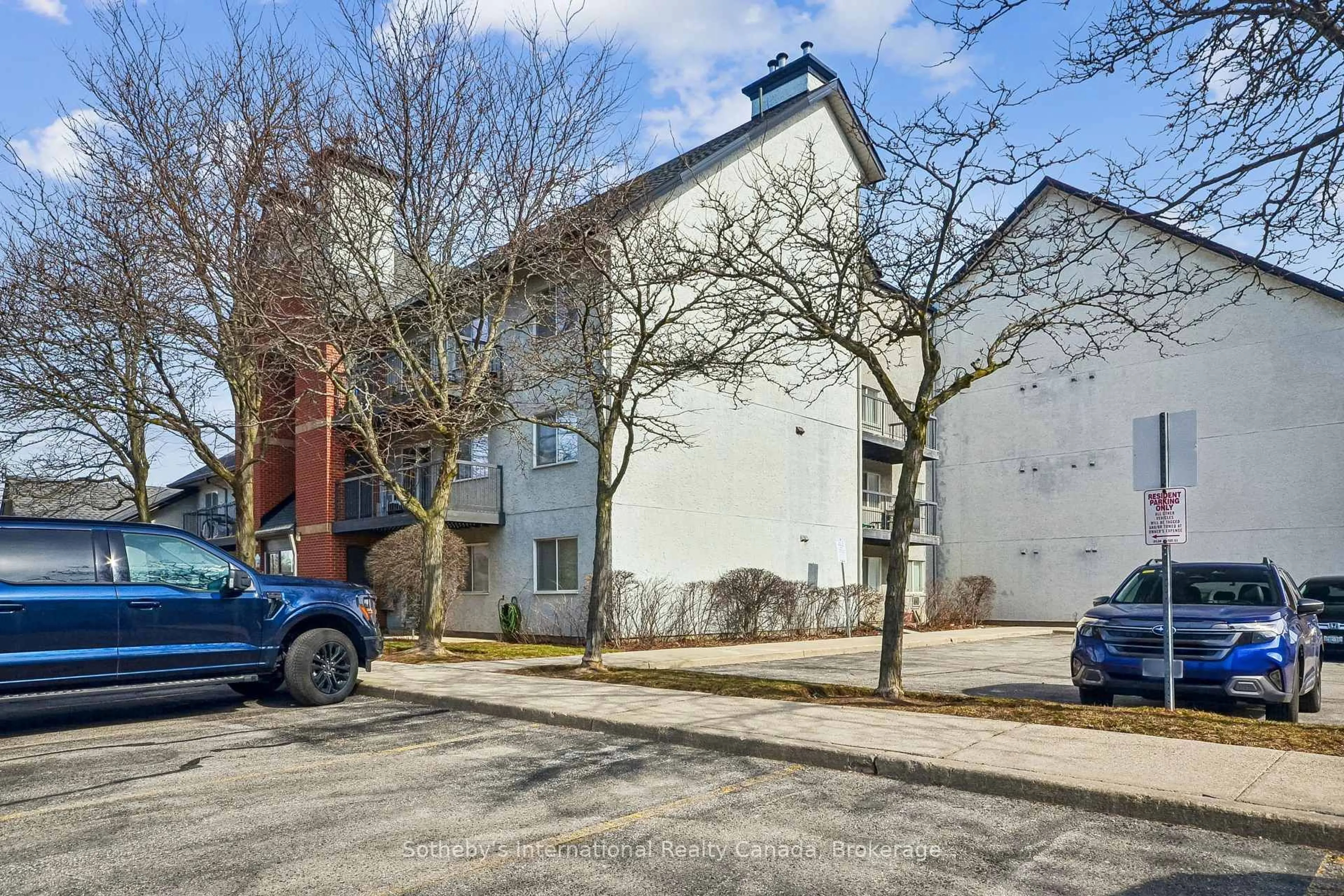 Unknown for 1450 Glen Abbey Gate #434, Oakville Ontario L6M 2V7