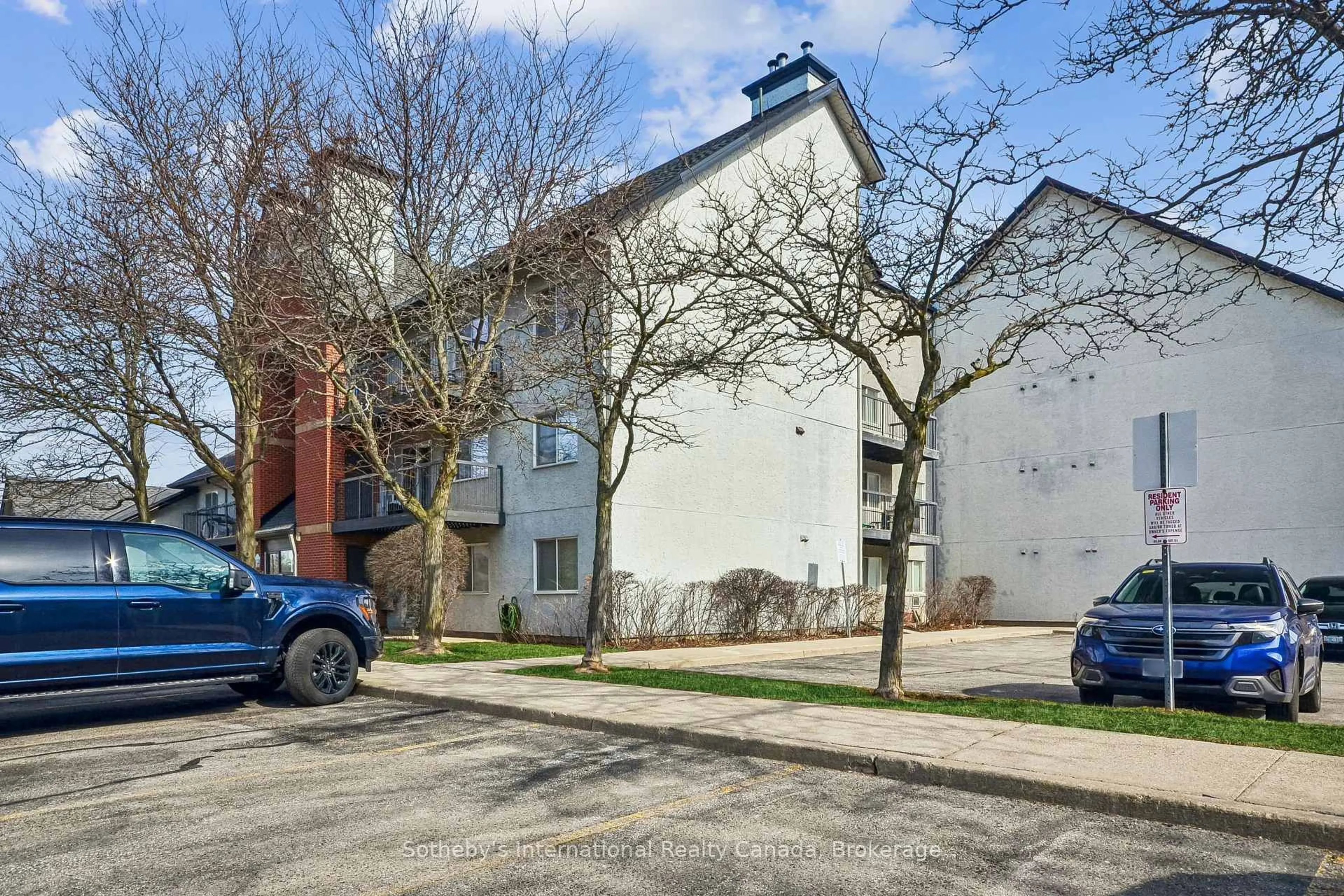 Unknown for 1450 Glen Abbey Gate #434, Oakville Ontario L6M 2V7