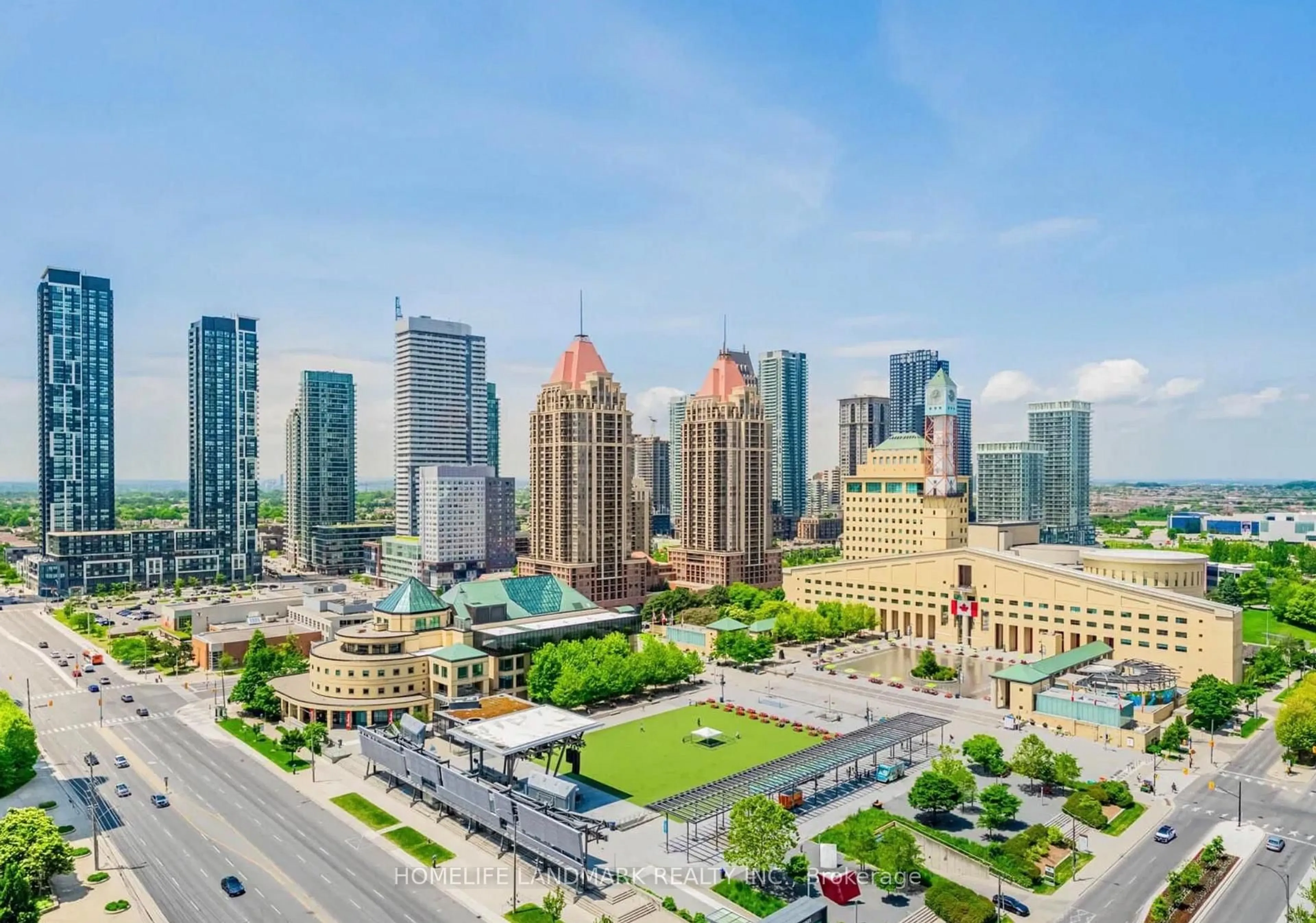 Unknown for 3939 Duke Of York Blvd #1802, Mississauga Ontario L5B 4N2