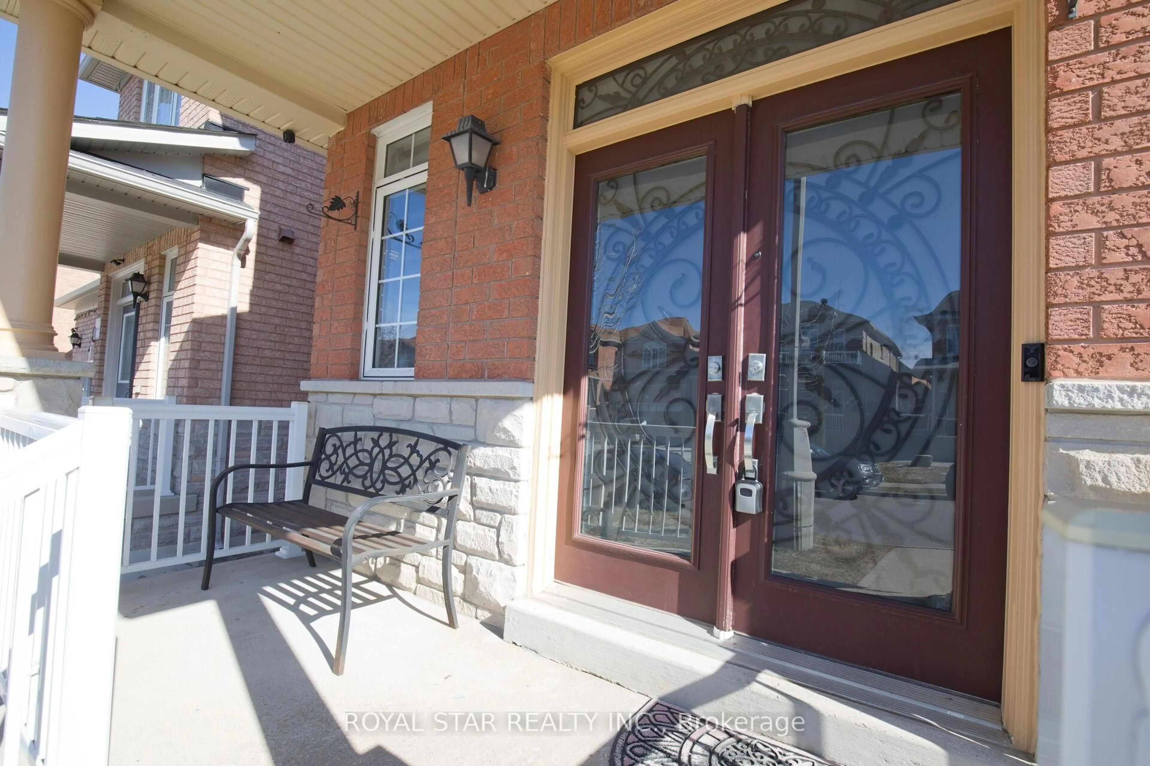 Unknown for 51 Cape Dorset Cres, Brampton Ontario L6R 3K9