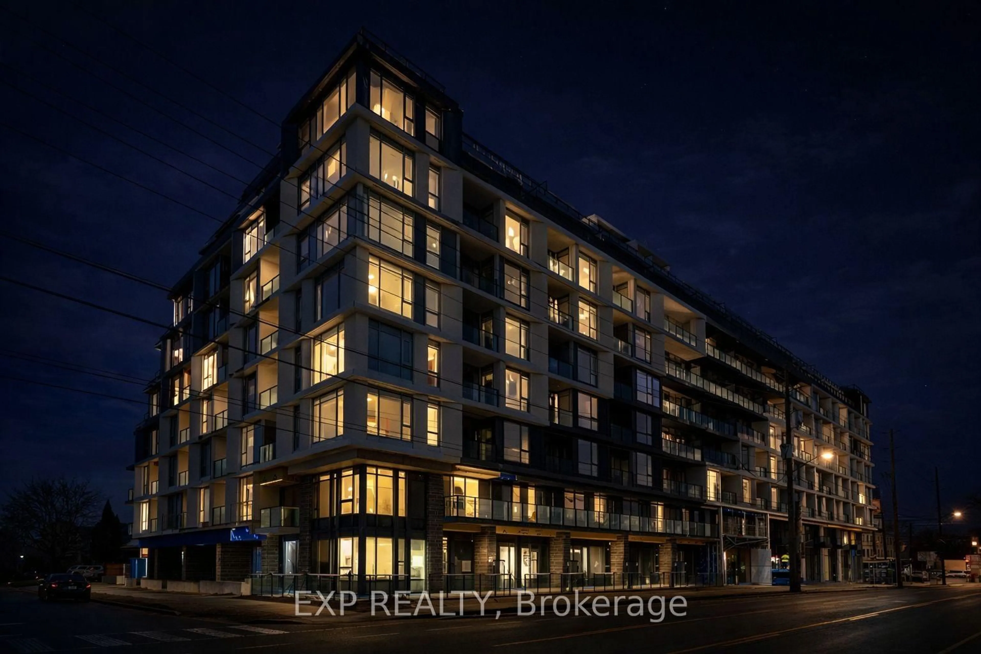 Unknown for 556 Marlee Ave #221, Toronto Ontario M6B 0B1