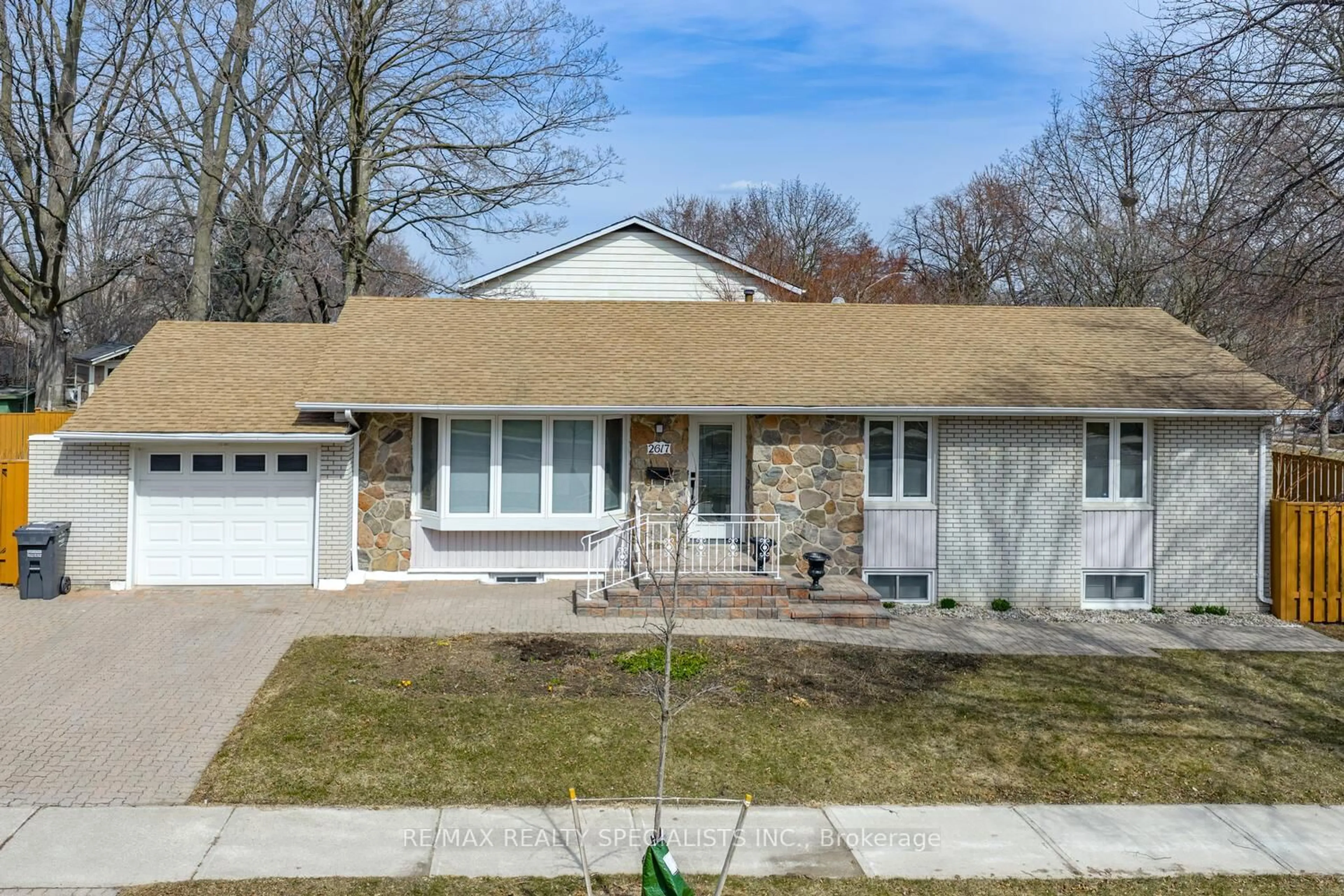 Unknown for 2617 Cushing Rd, Mississauga Ontario L5H 1X4