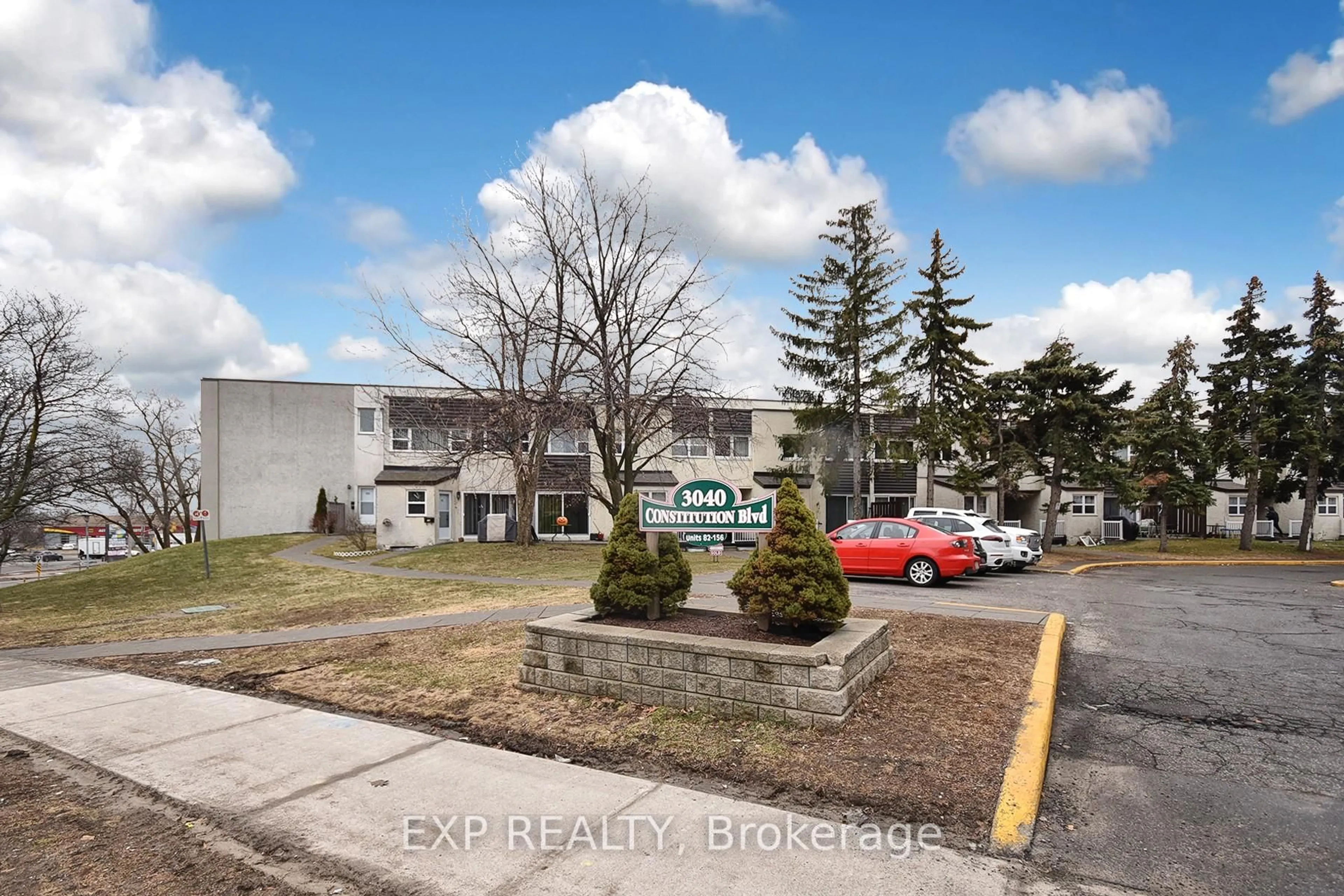 Unknown for 3040 Constitution Blvd, Mississauga Ontario L4Y 3X7
