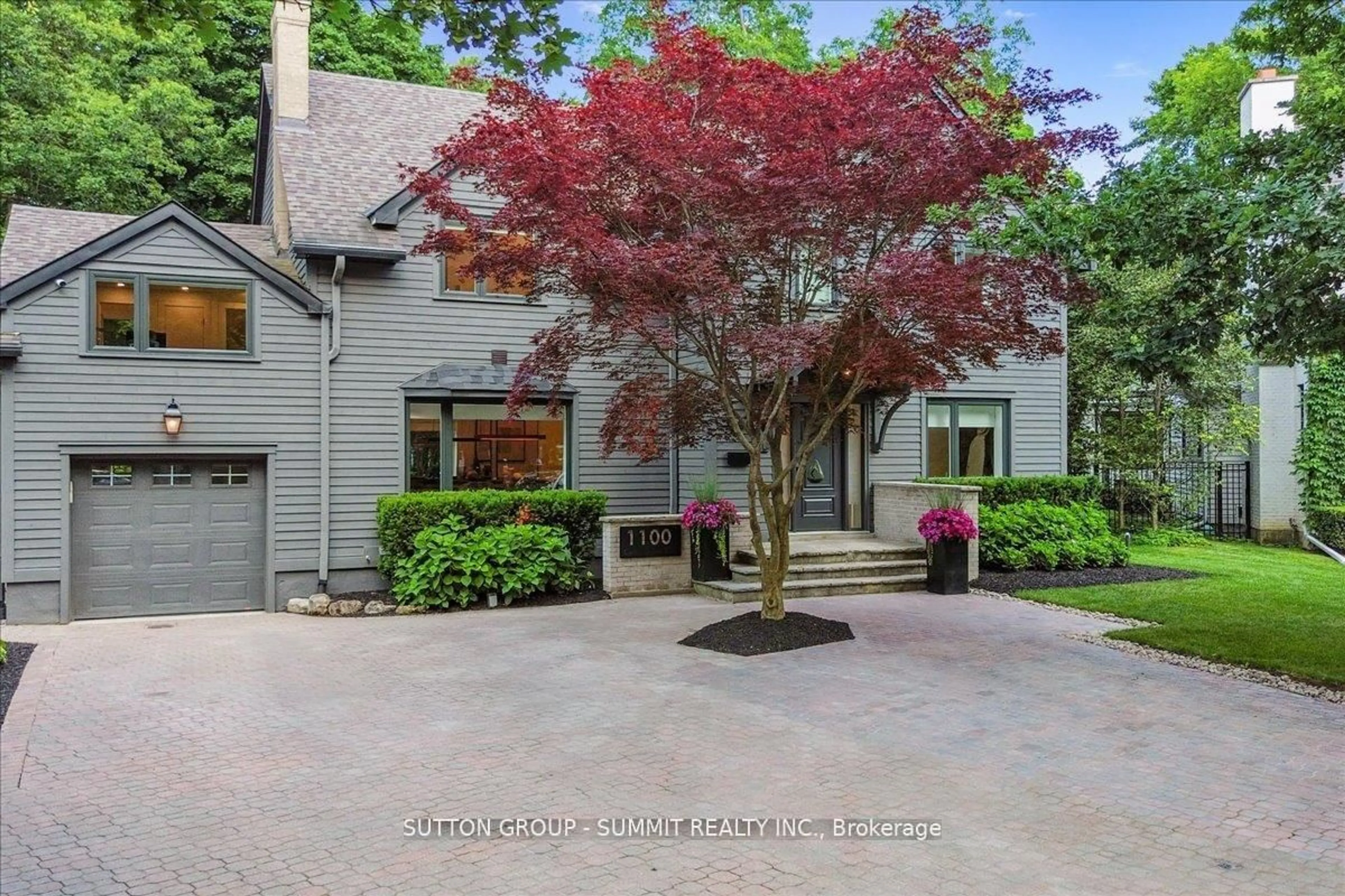 Unknown for 1100 Cedar Grove Blvd, Oakville Ontario L6J 2C4