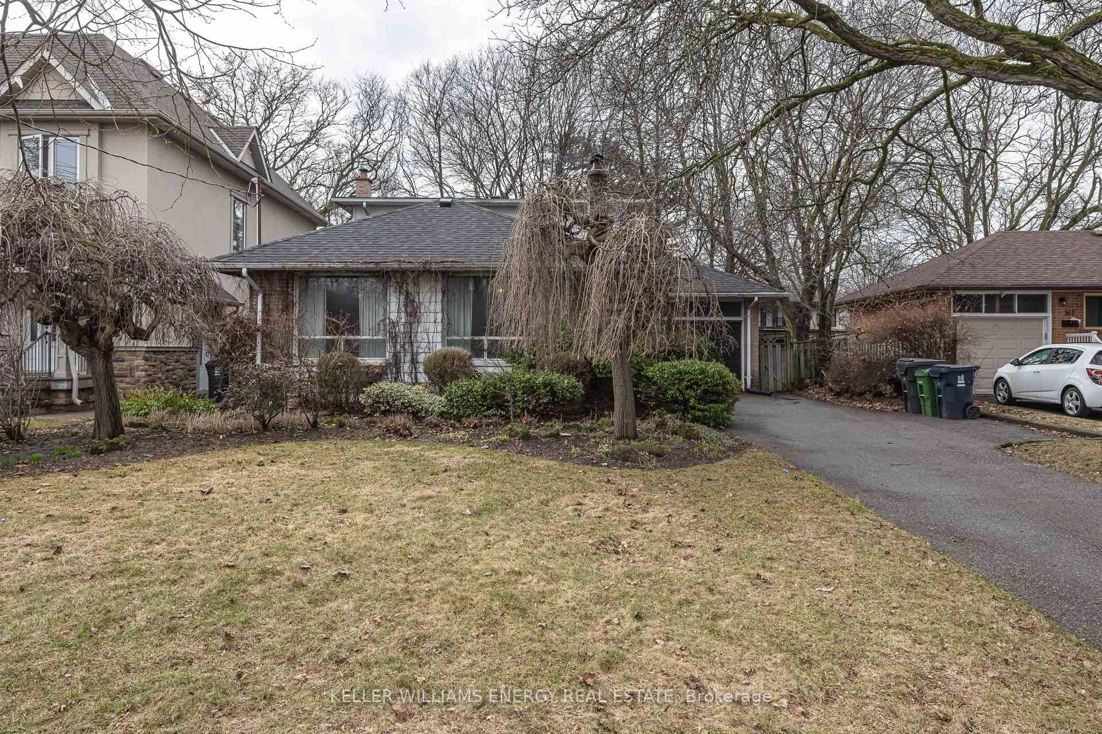 Unknown for 159 Princess Margaret Blvd, Toronto Ontario M9B 2Z4